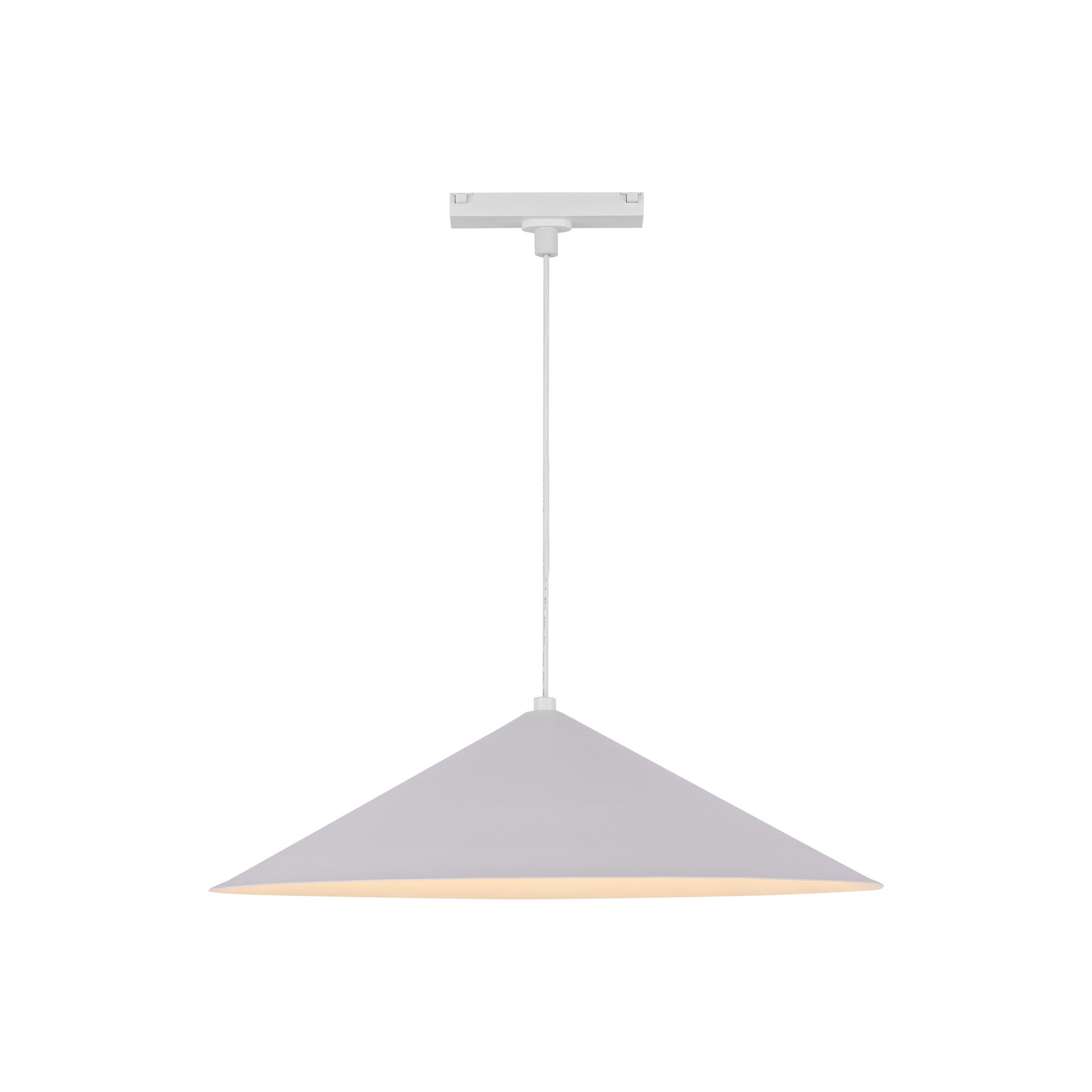 Luiz 15" Trilo Track Pendant