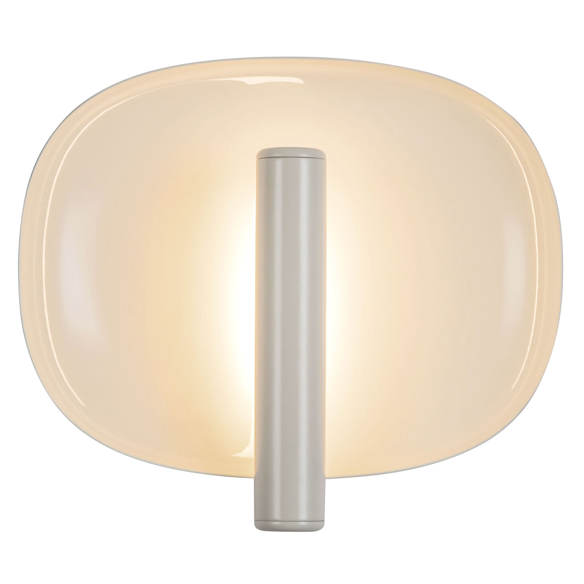 Lustre 9" dimmable LED Wall Sconce