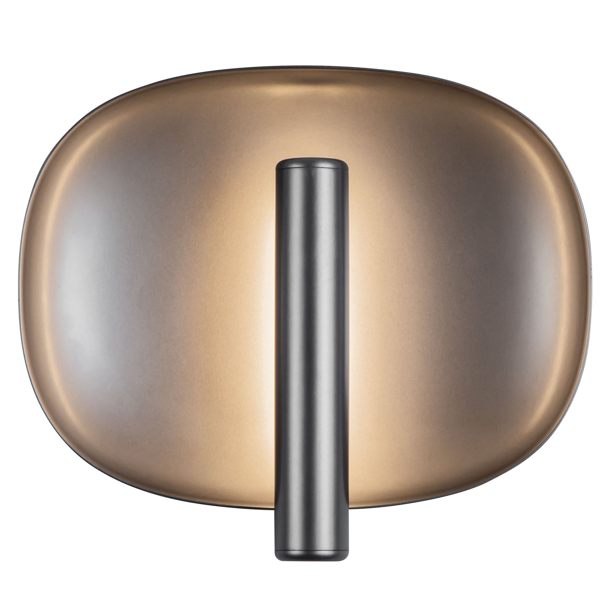 Lustre 9" dimmable LED Wall Sconce