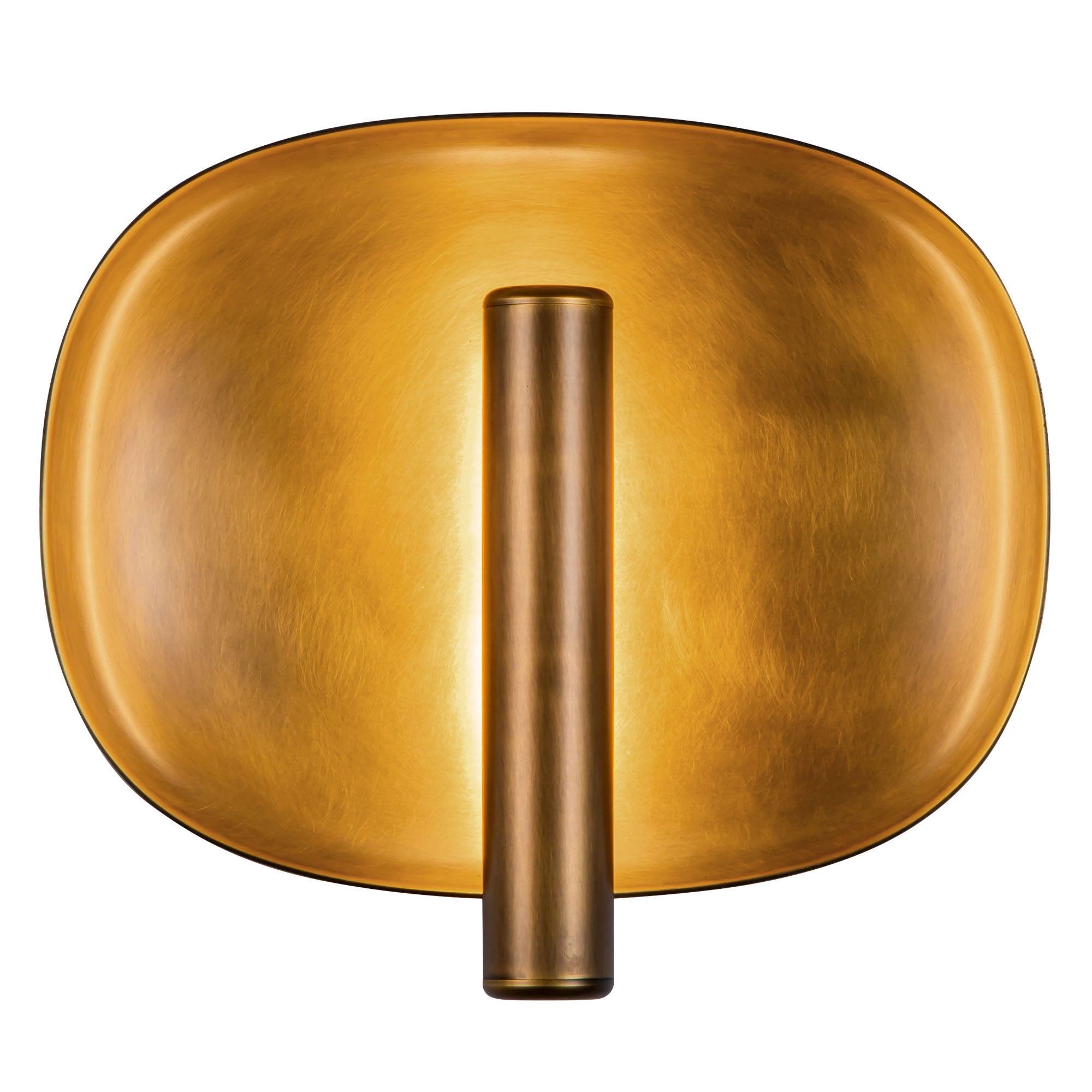 Lustre 9" dimmable LED Wall Sconce