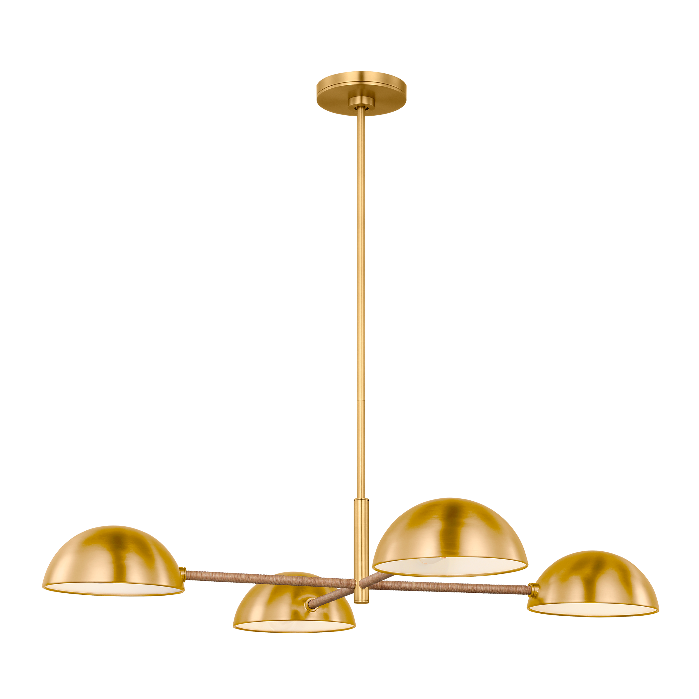 Balleroy Large Chandelier