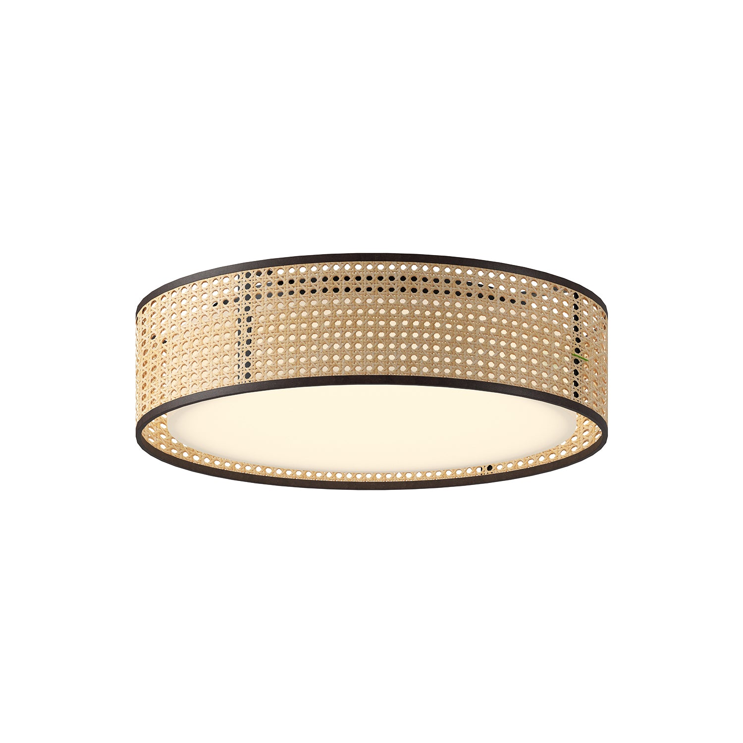 Lyla 16" LED Flush Mount