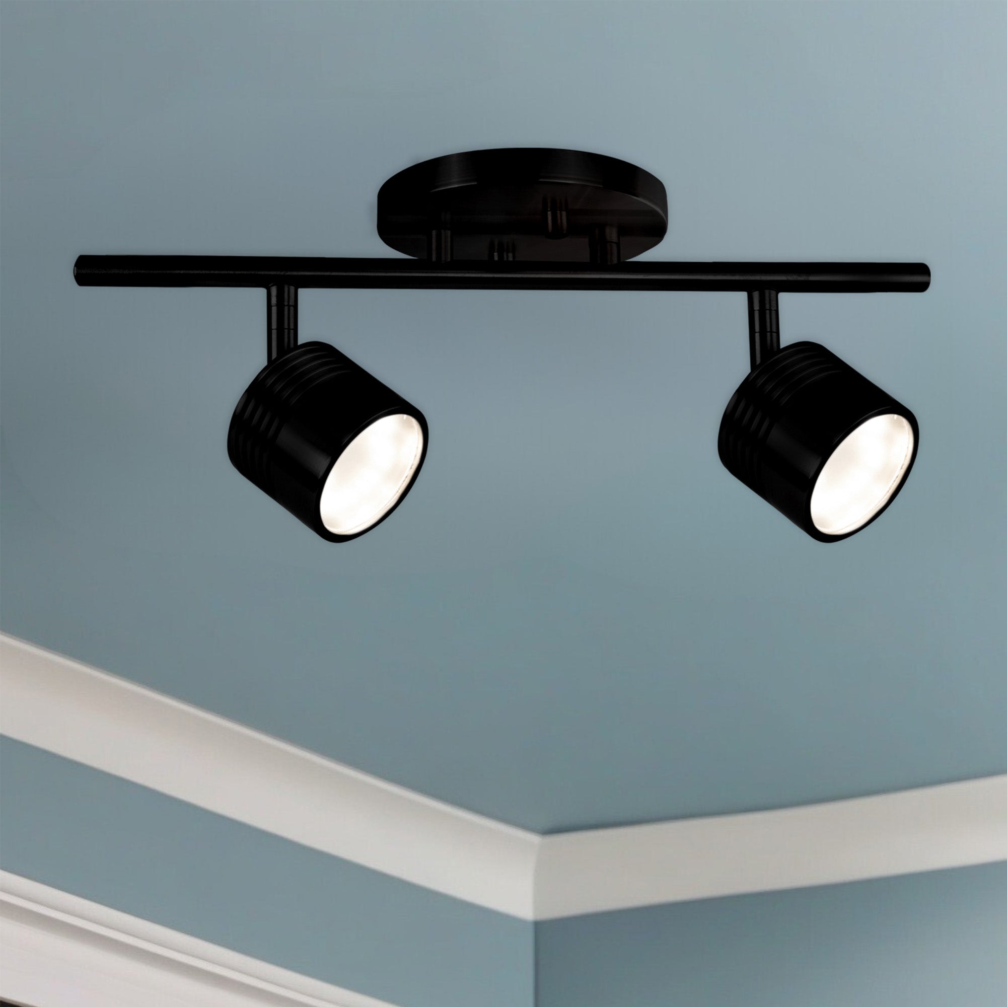 Lyra 15" LED Track Lights
