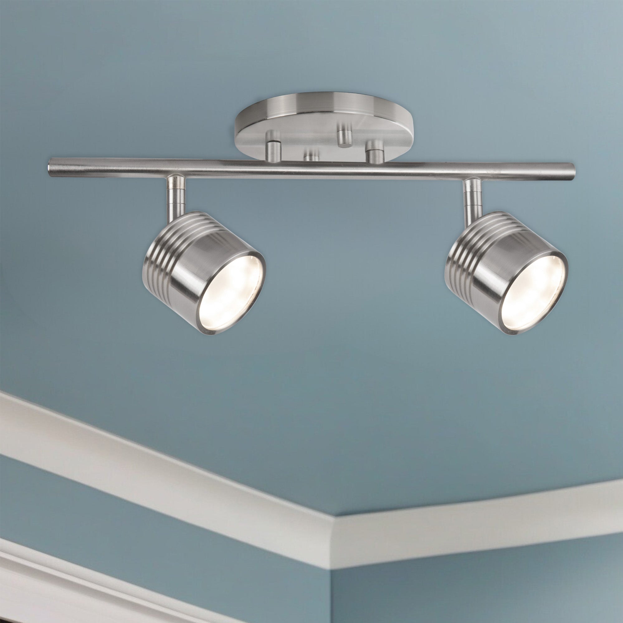 Lyra 15" LED Track Lights