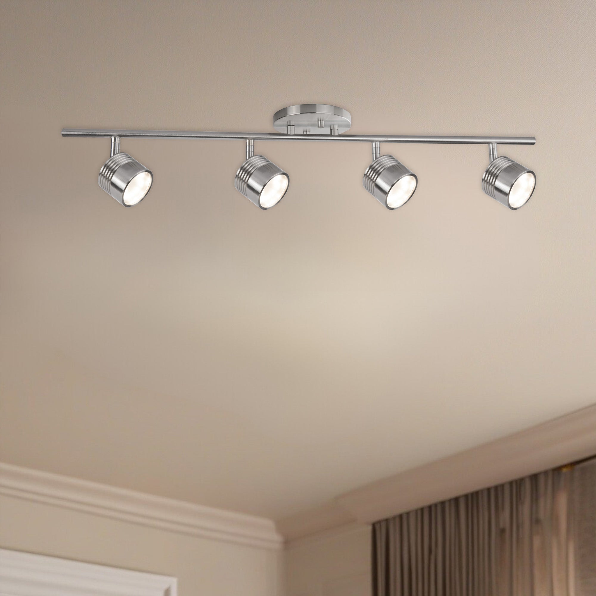Lyra 30" LED Track Lights