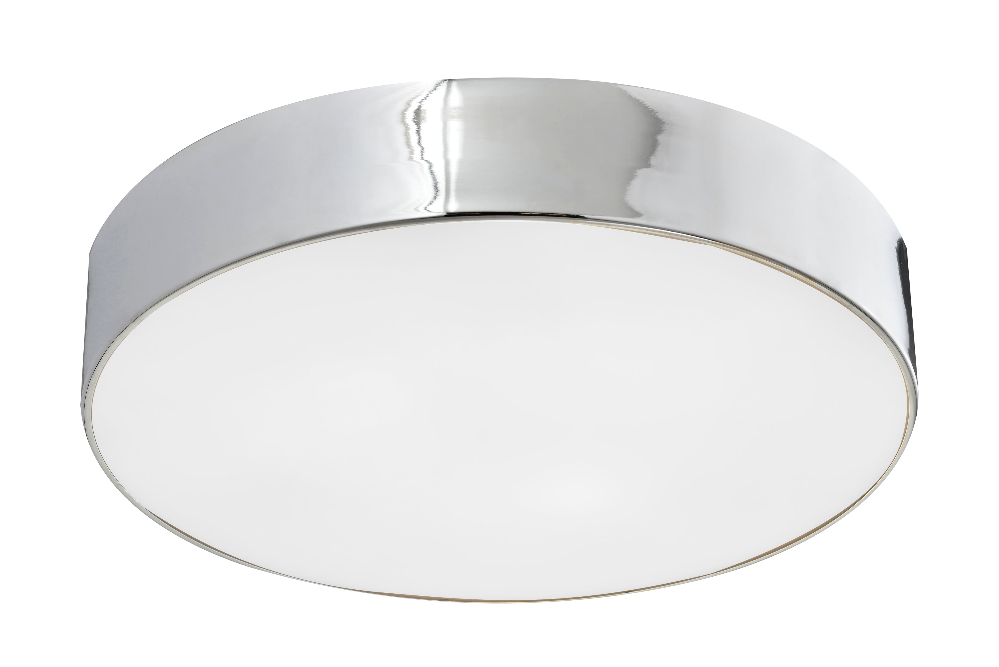 Snare Ceiling Mount 3 Light Pendant