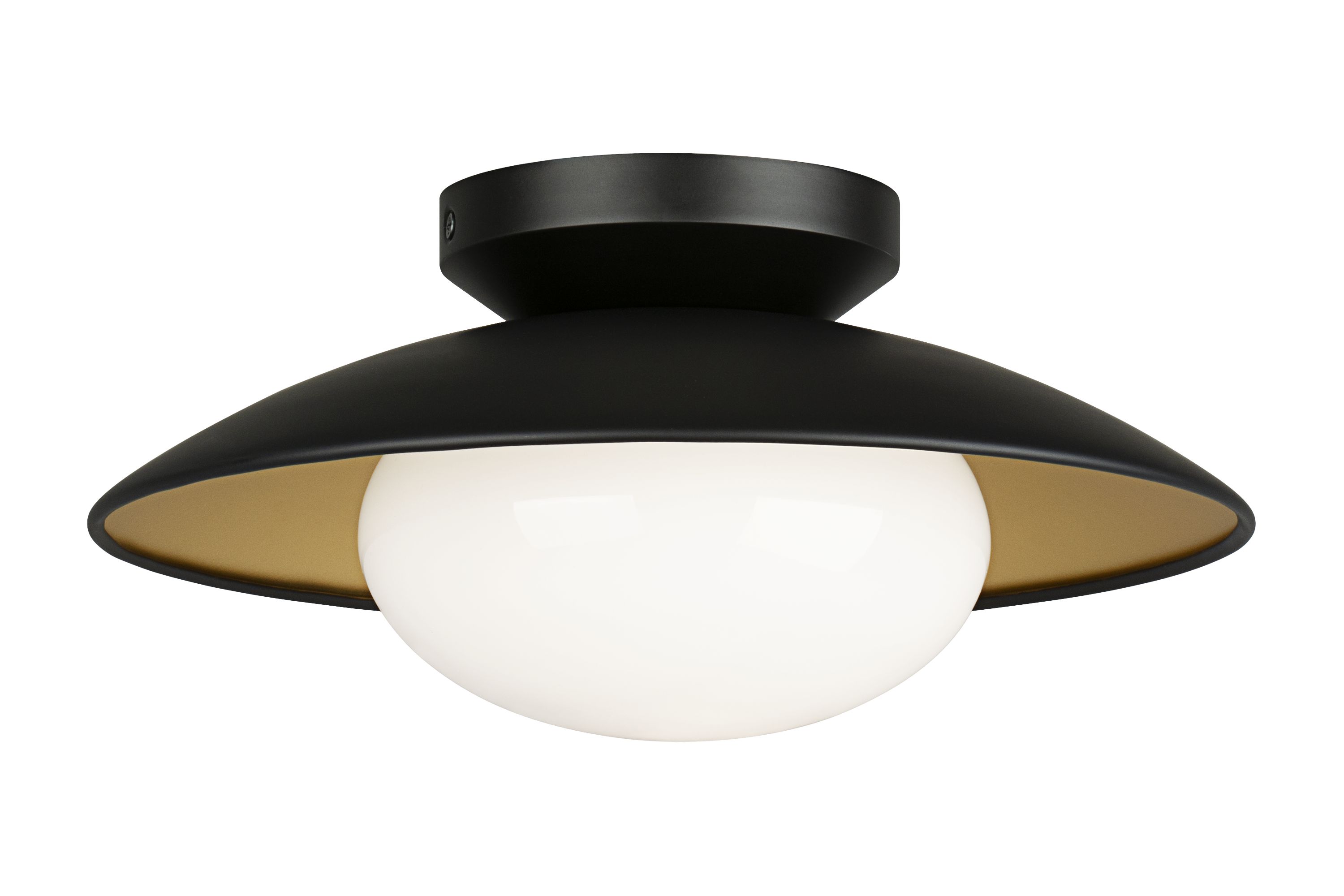 Hatley Ceiling Mount