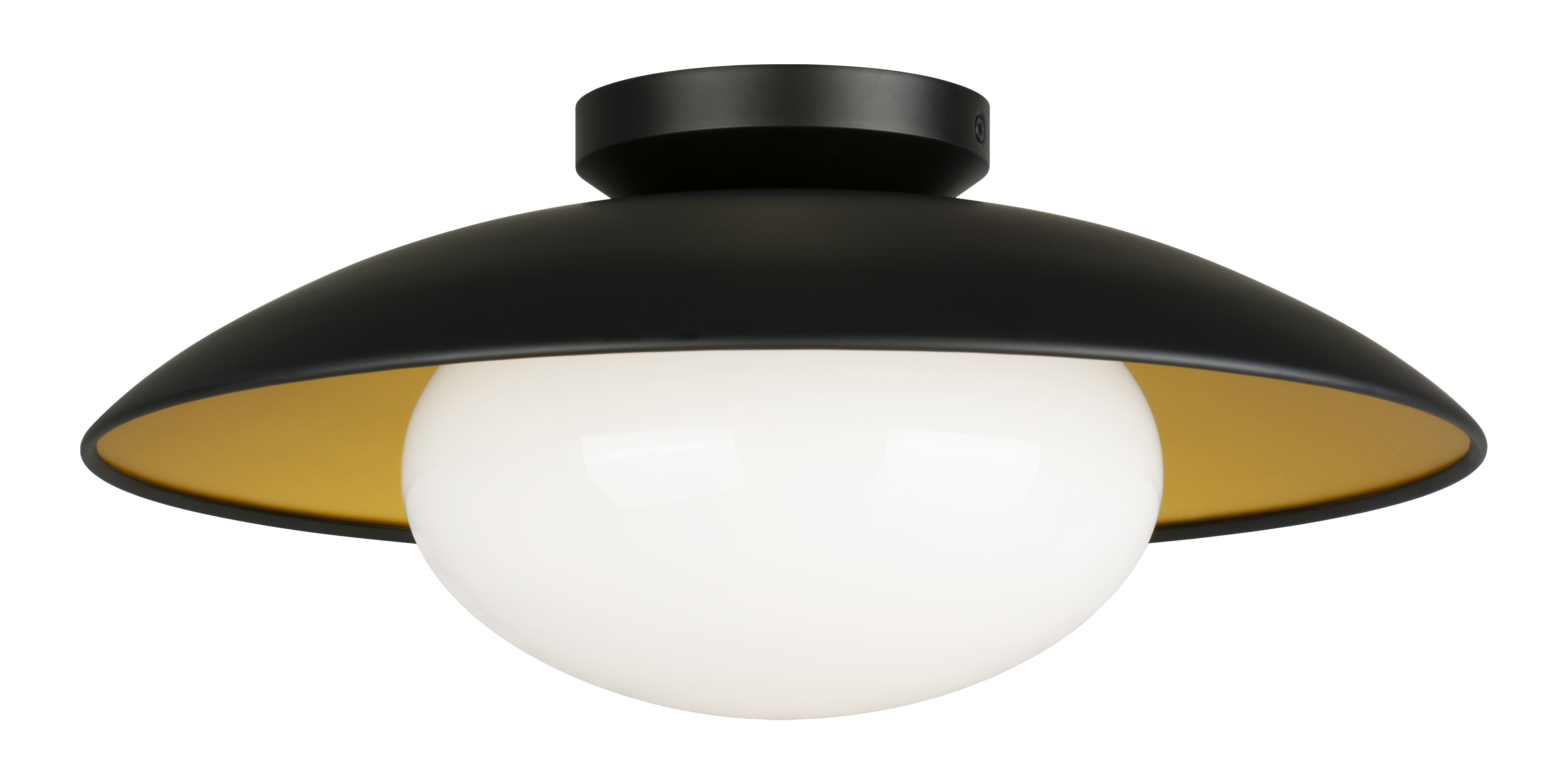 Hatley Ceiling Mount