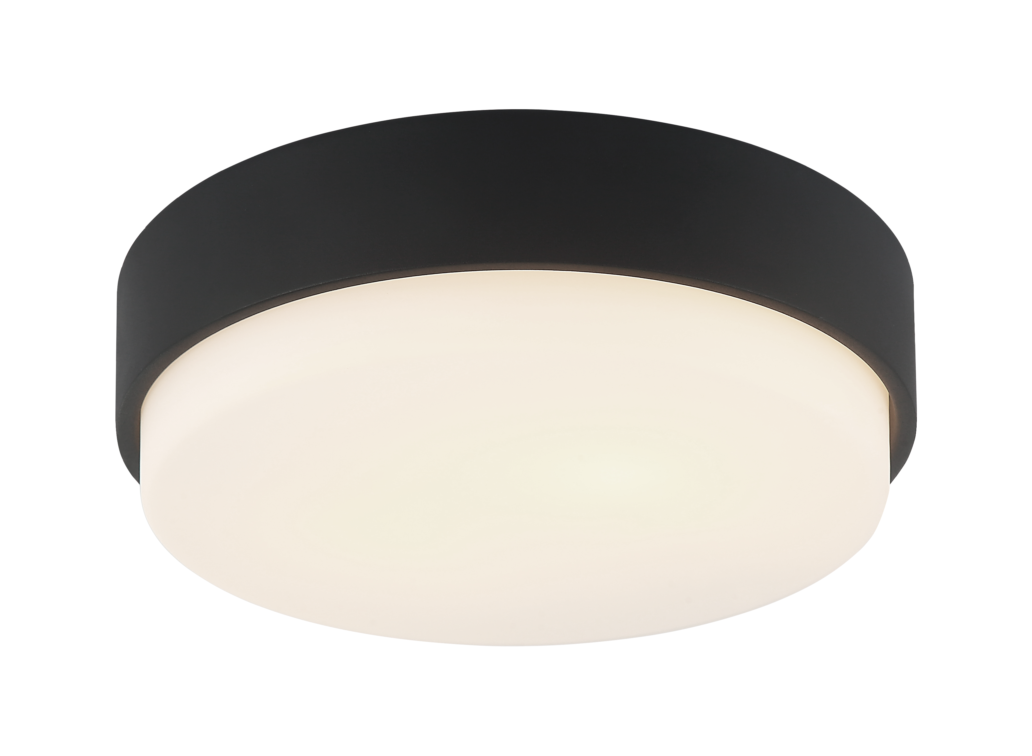 Quintz Ceiling Mount 2 Light Pendant