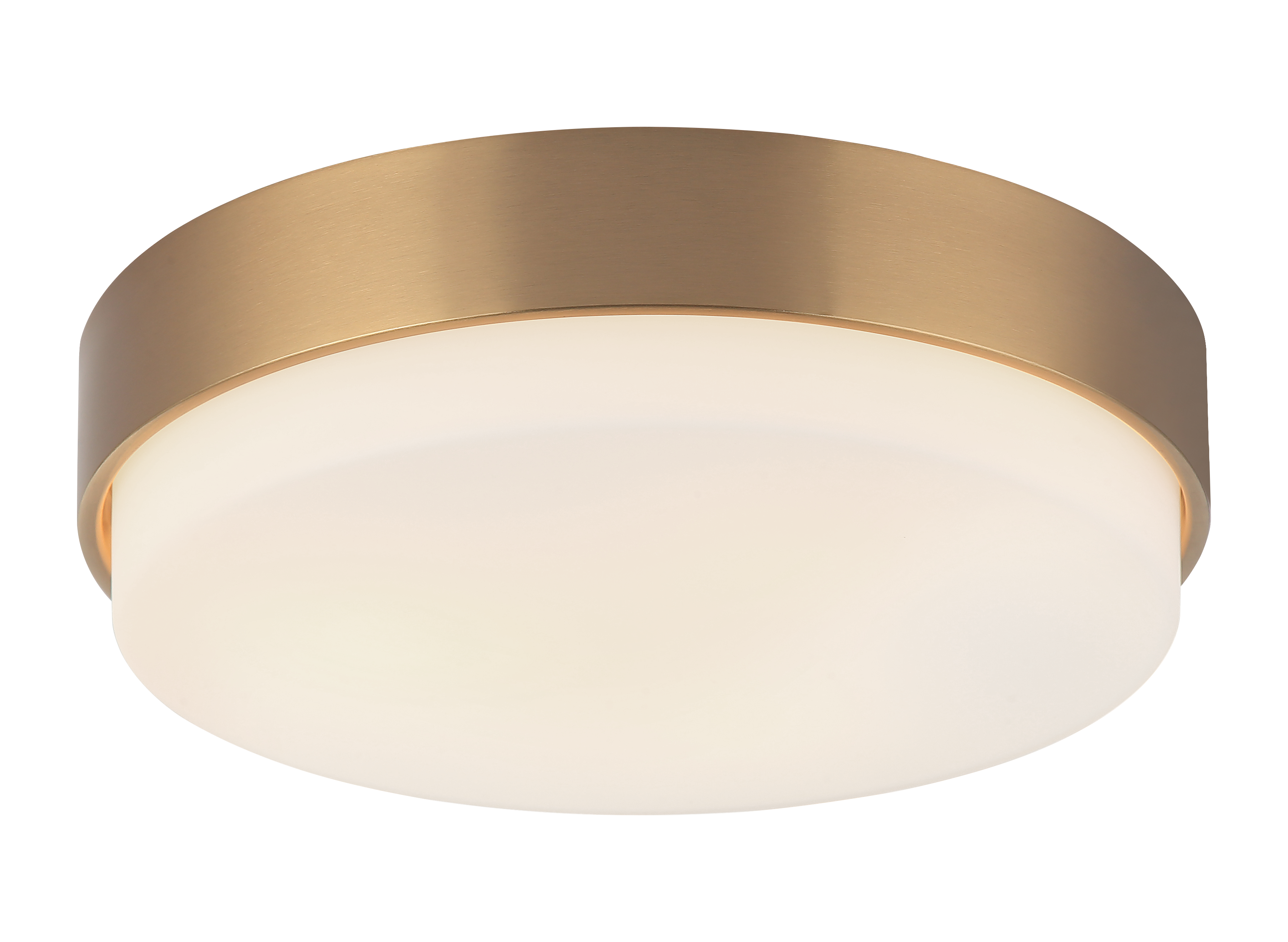 Quintz Ceiling Mount 3 Light Pendant