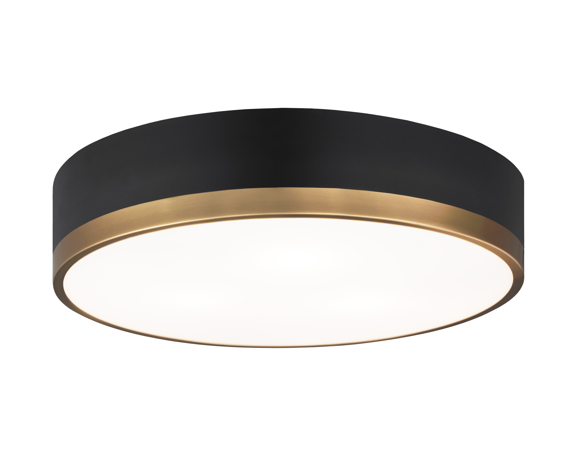Trydor Ceiling Mount 3 Light Pendant