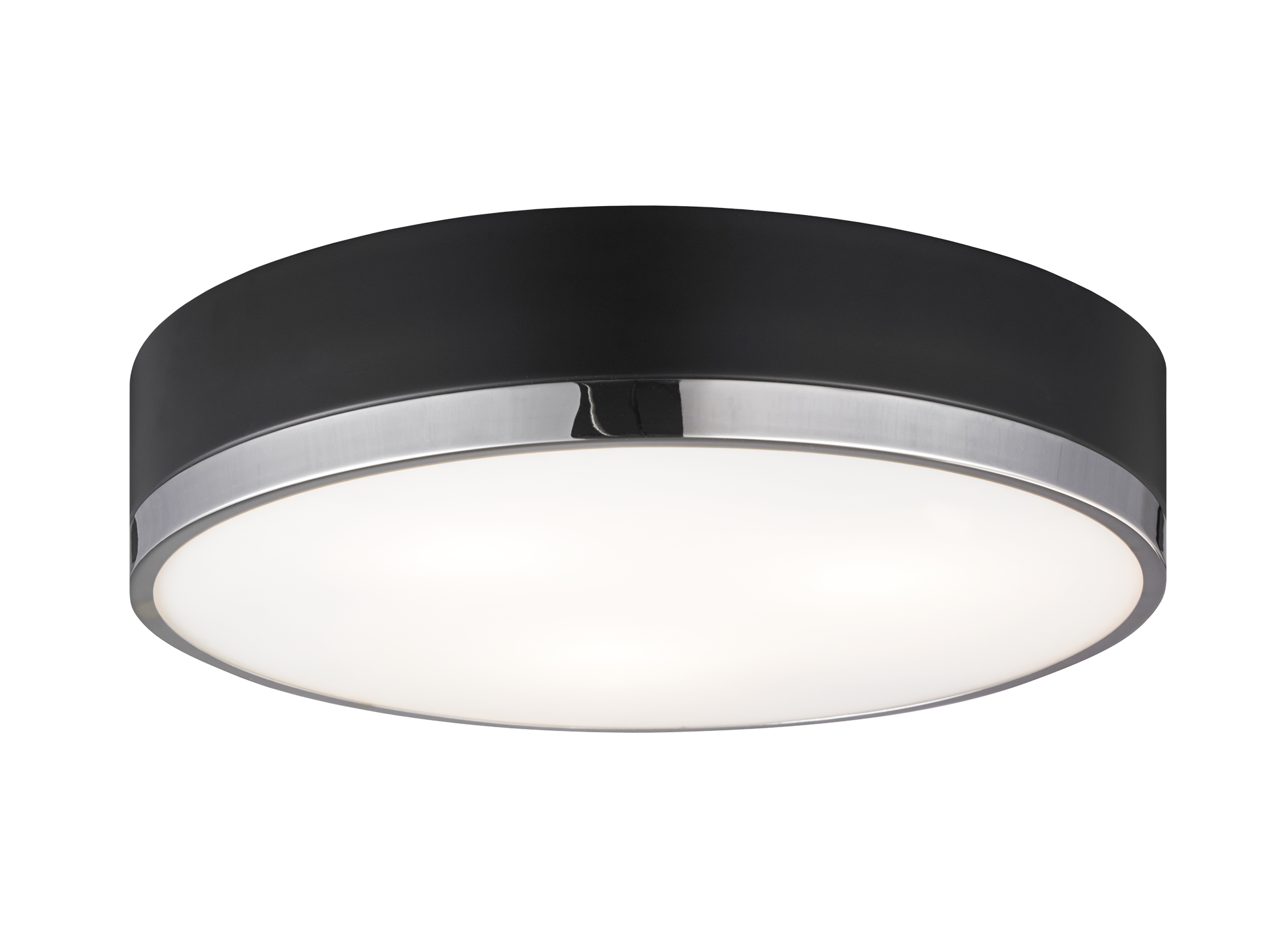 Trydor Ceiling Mount 3 Light Pendant