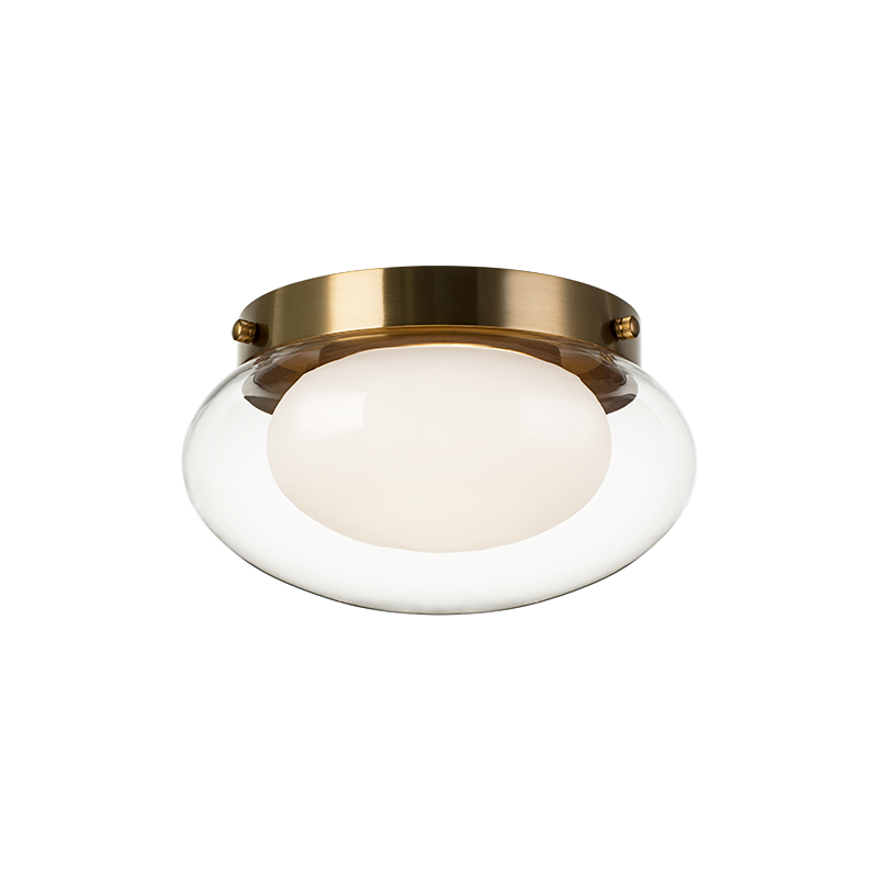 Caspian Flush Mounts