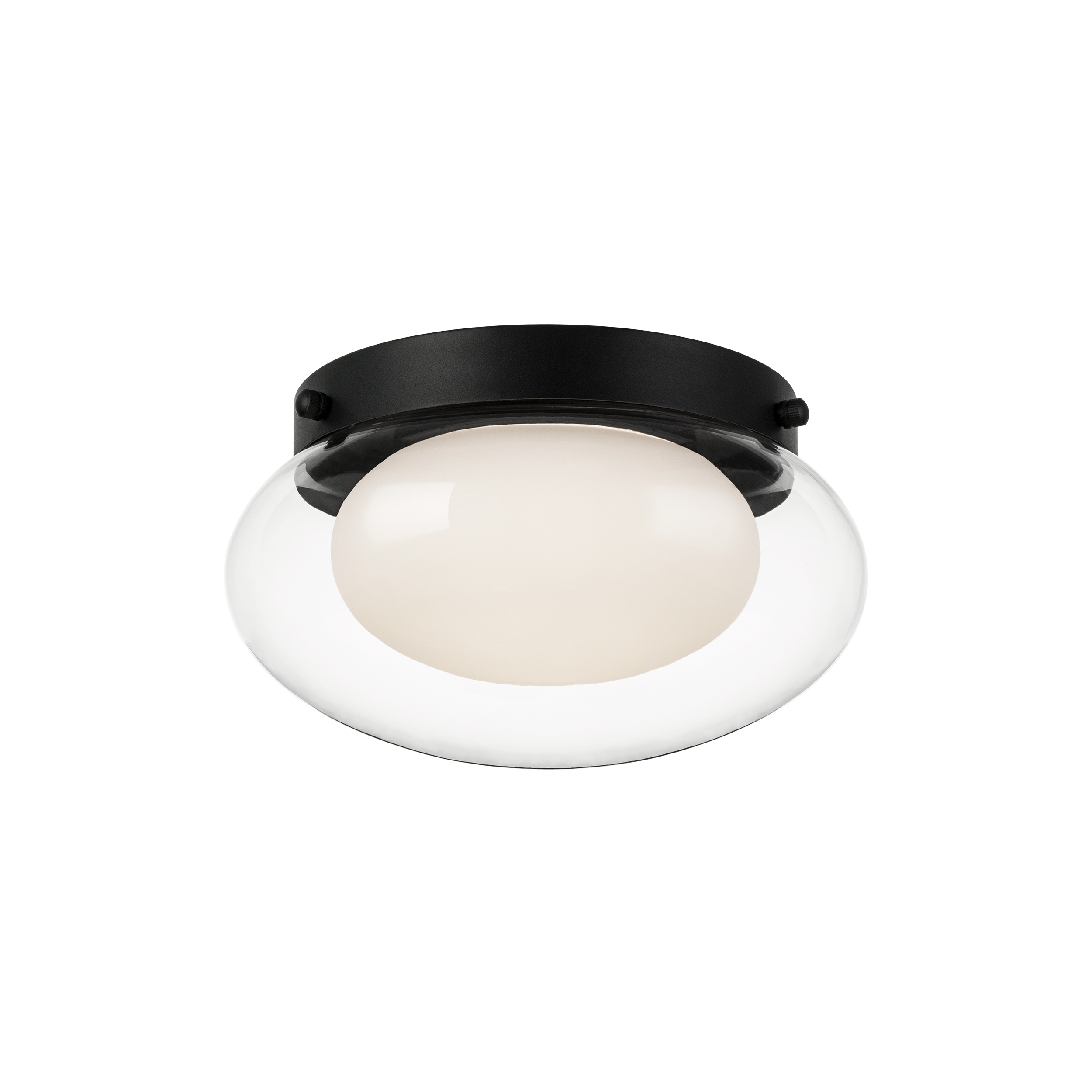 Caspian Flush Mounts