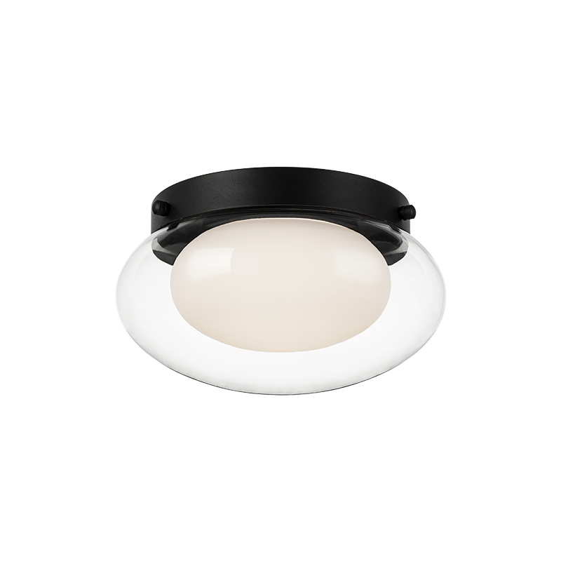 Caspian Flush Mounts