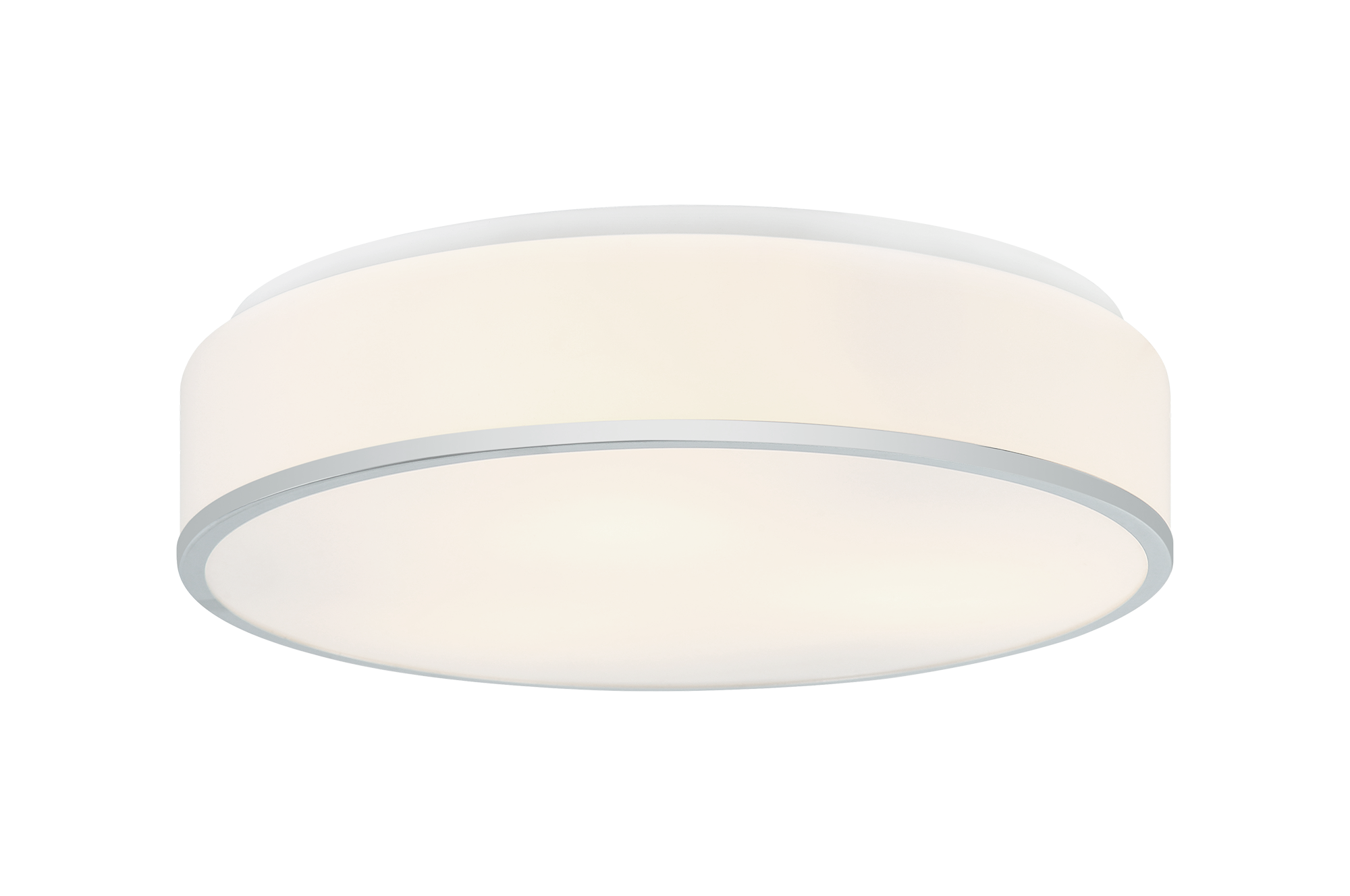 Echo Ceiling Mount 3 Light Pendant