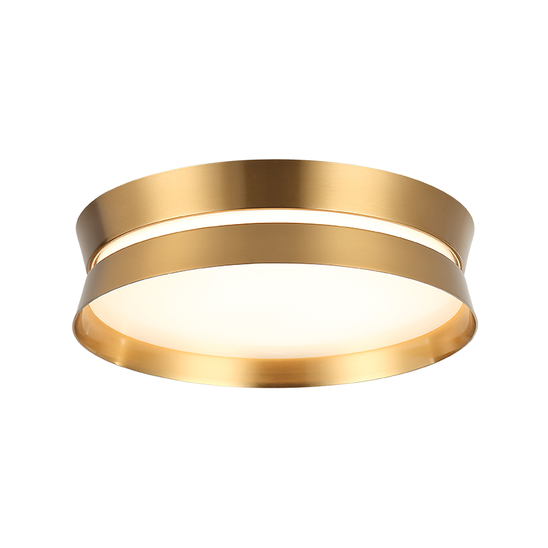 Greyson Flush Mounts