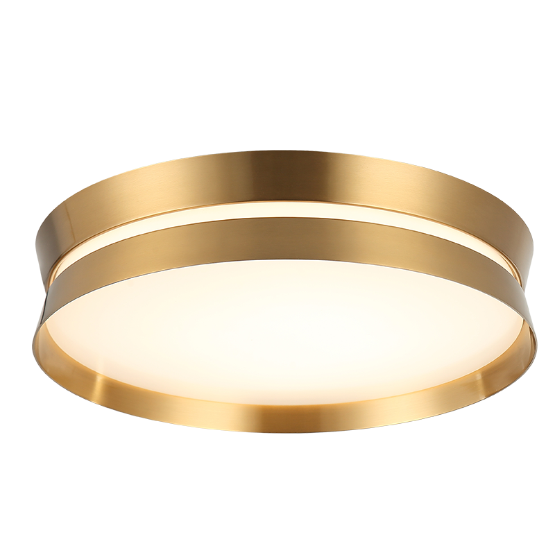 Greyson Flush Mounts