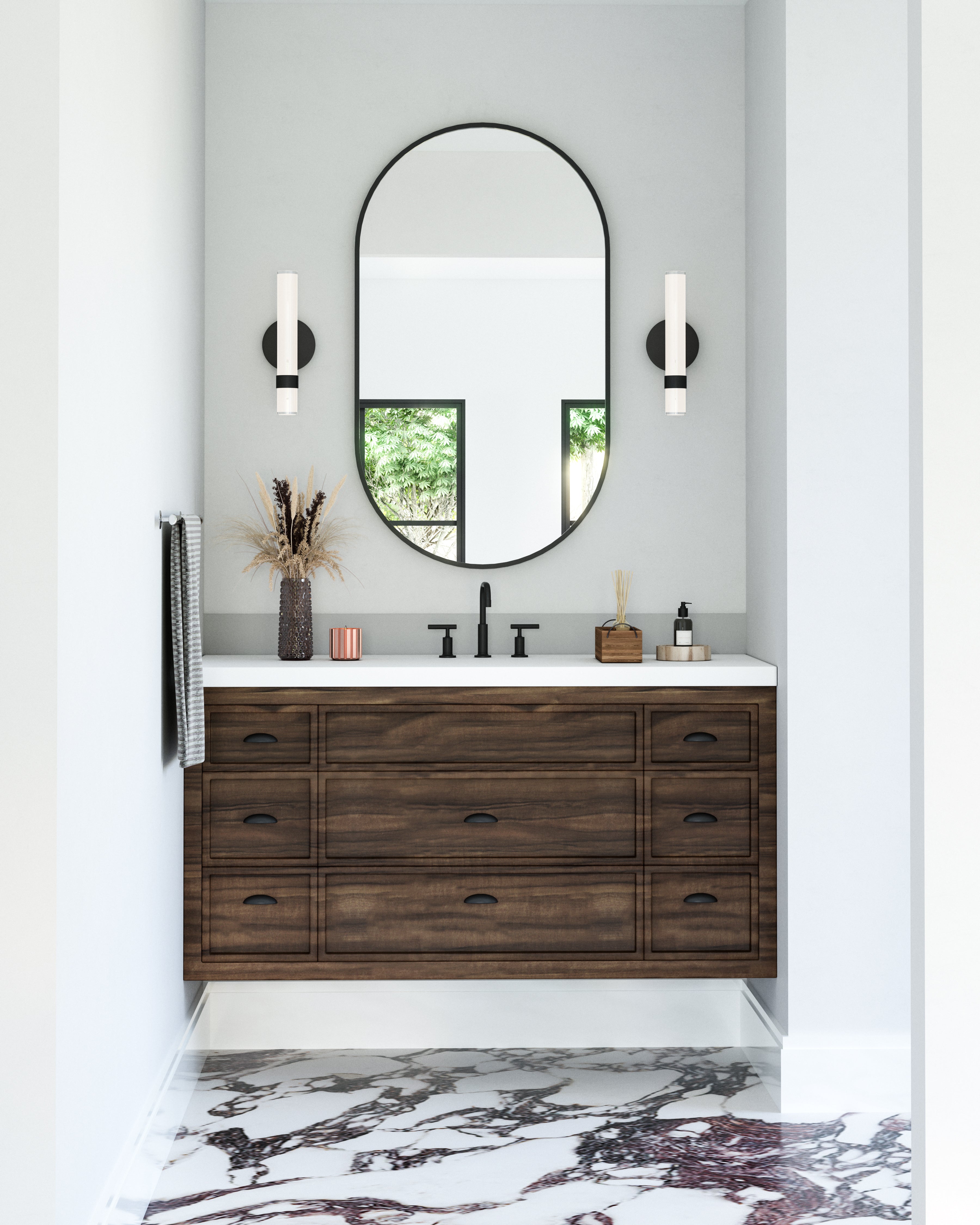 Madison Vanity