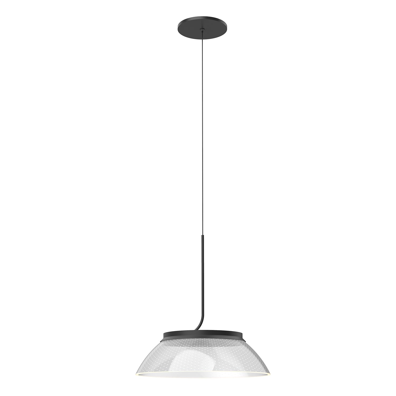 Magellan 12" LED Pendant