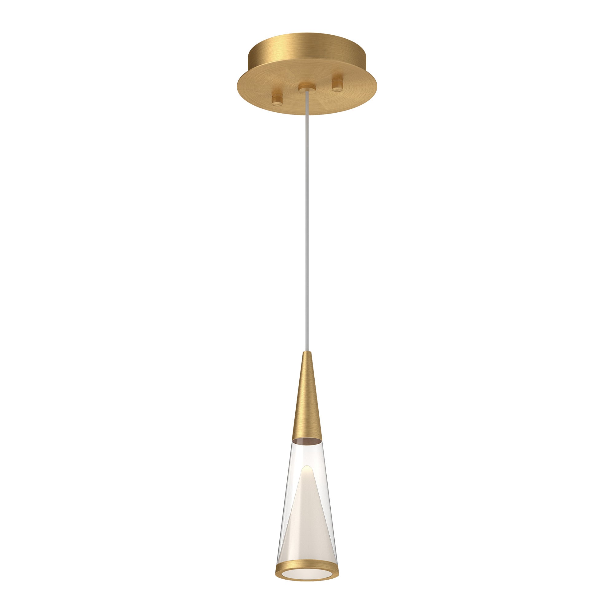 Malabar 3" LED Pendant