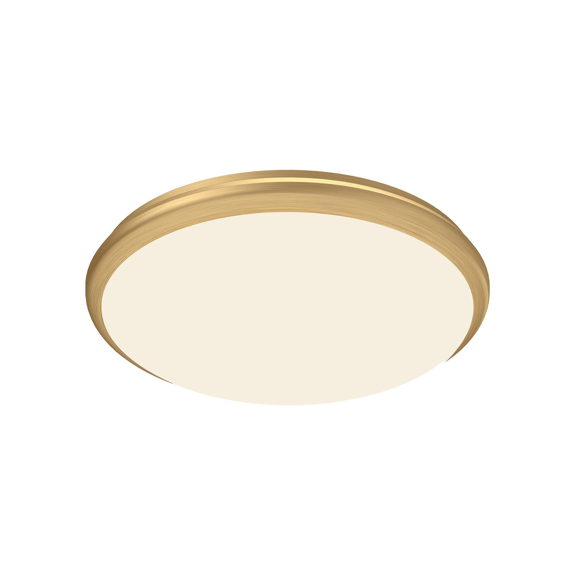 Malta 12" LED Flush Mount