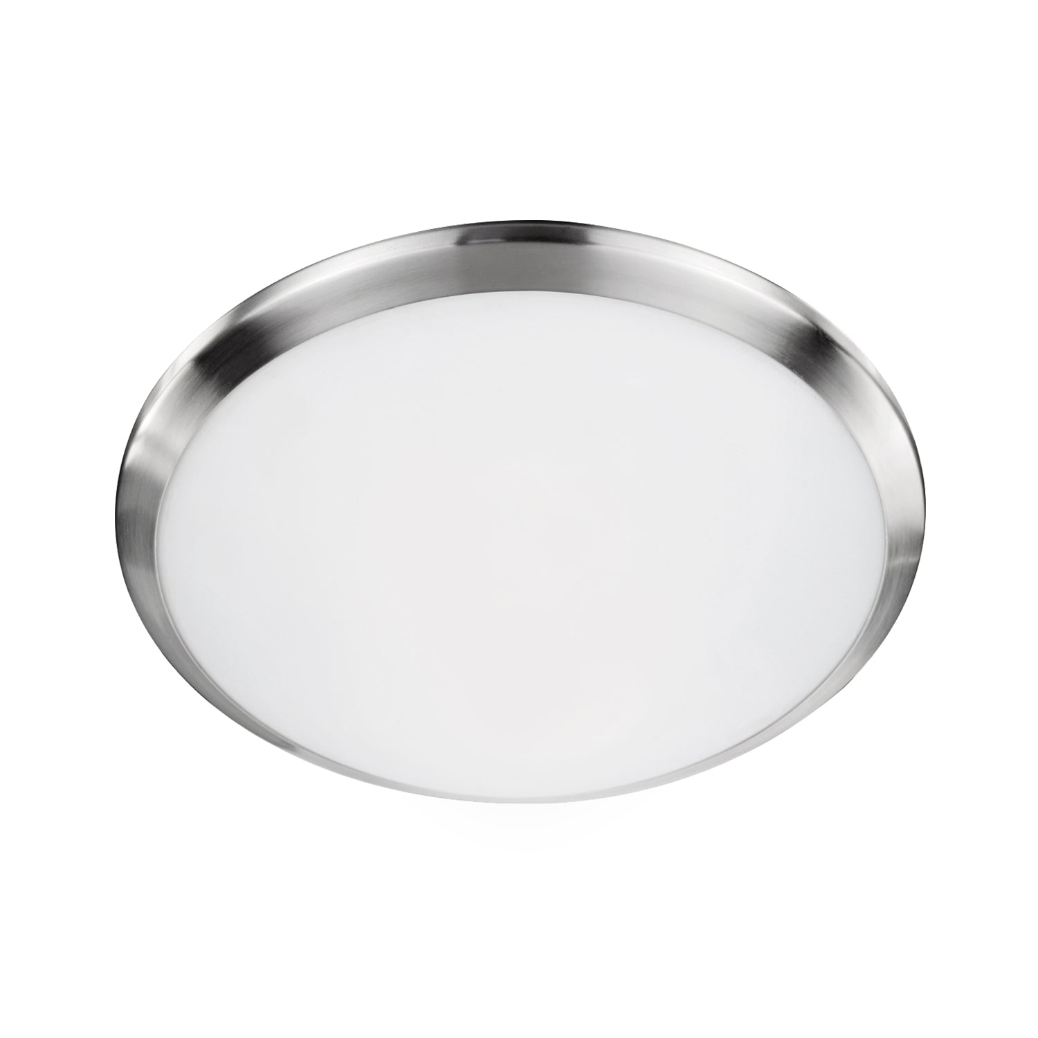 Malta 12" LED Flush Mount