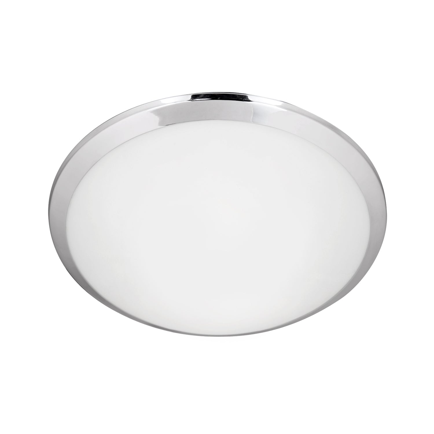 Malta 12" LED Flush Mount
