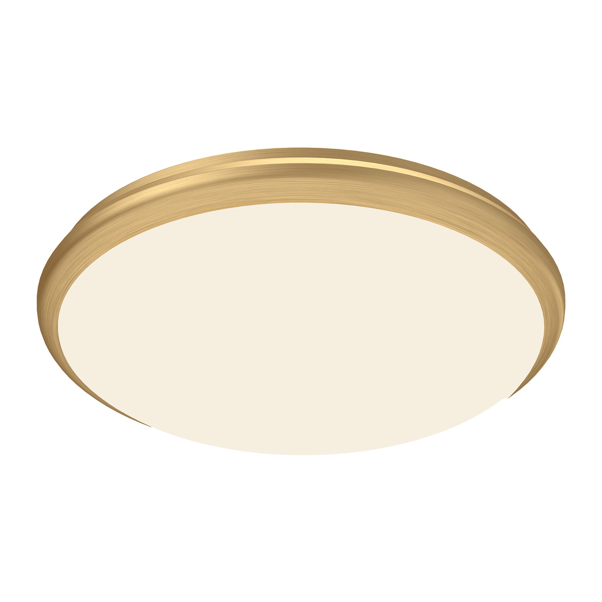Malta 15" LED Flush Mount