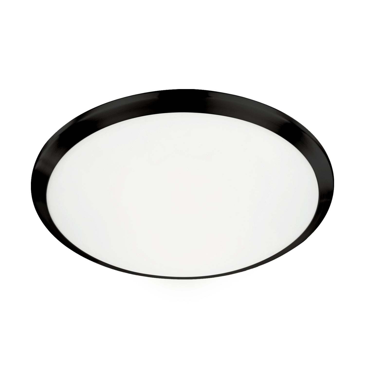 Malta 15" LED Flush Mount