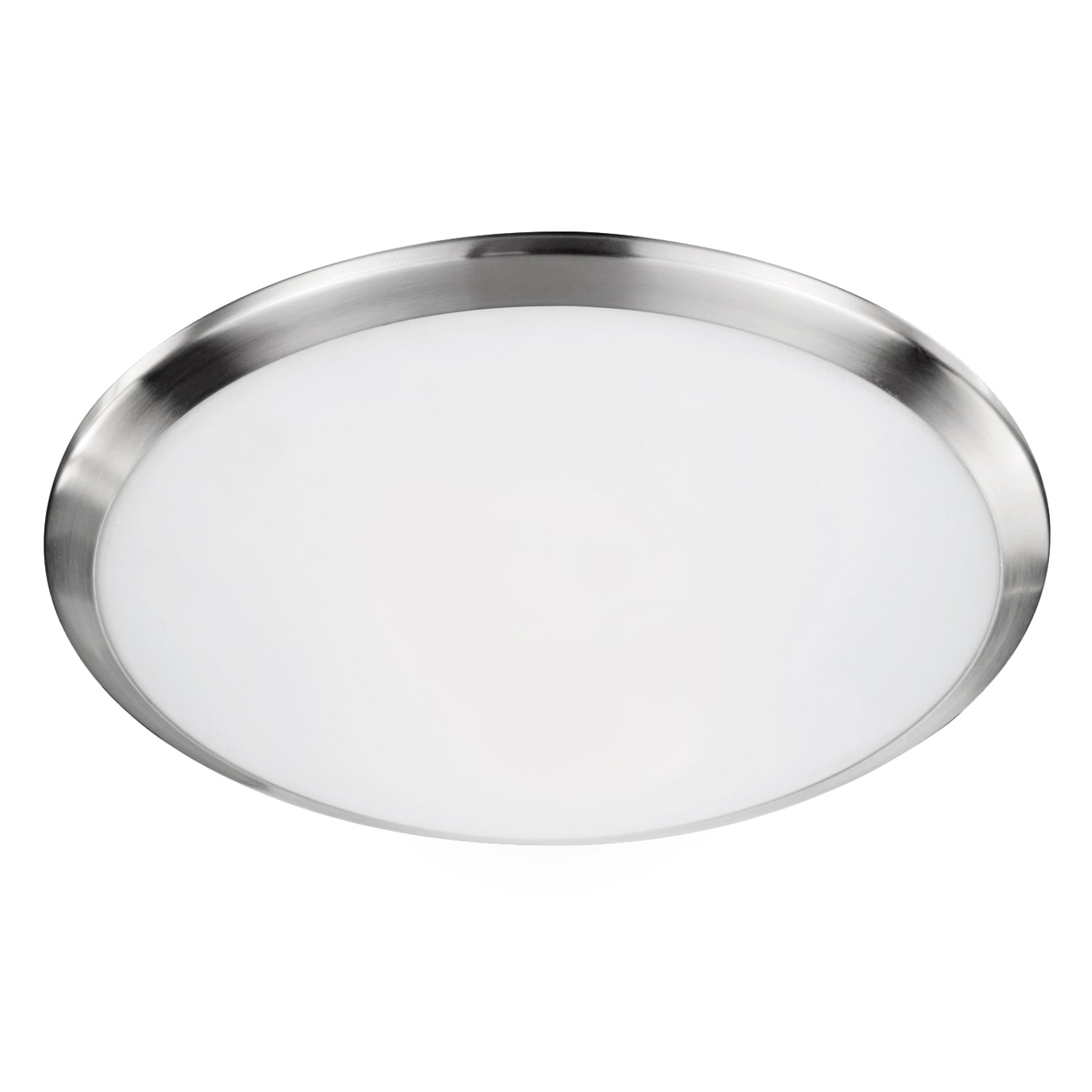 Malta 15" LED Flush Mount