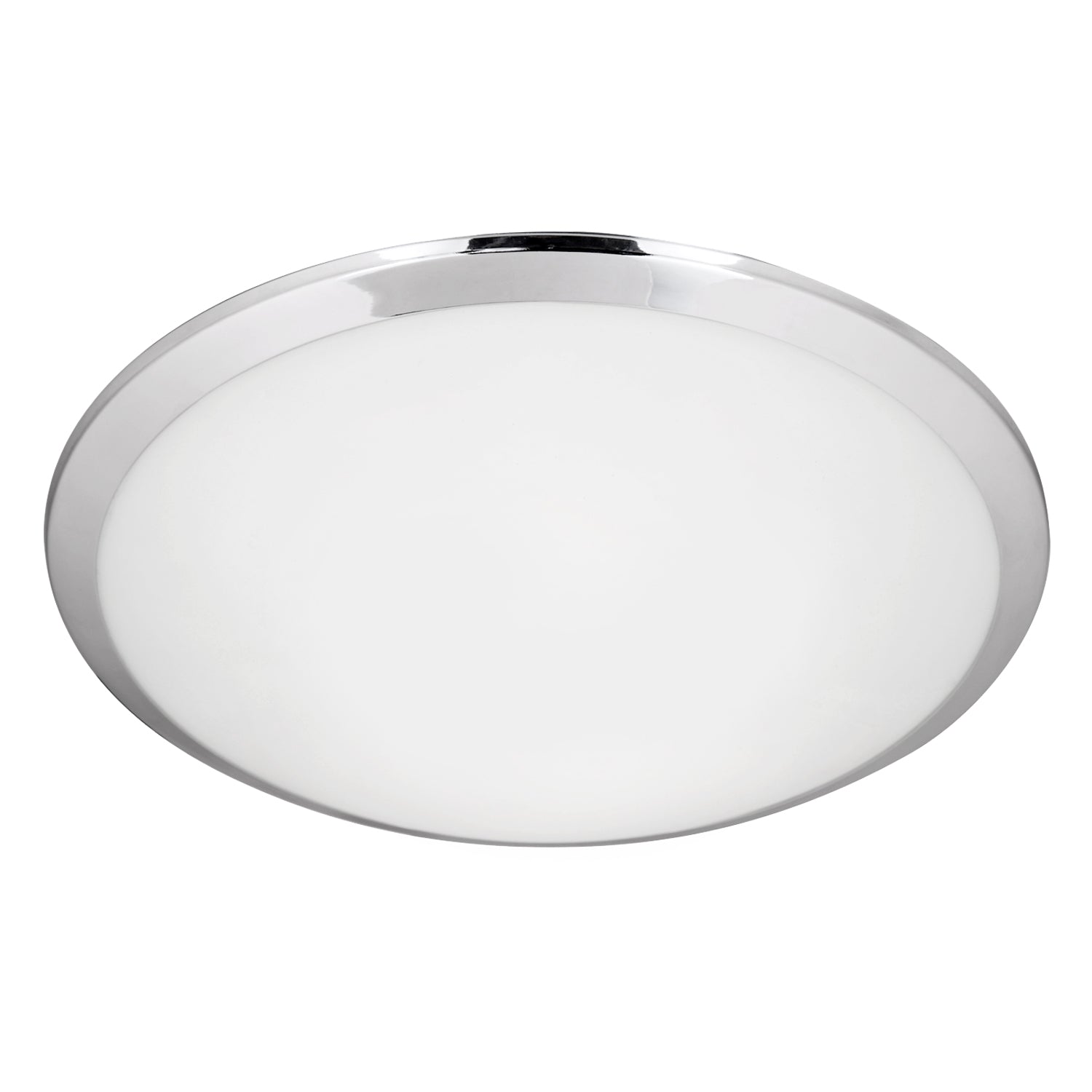 Malta 15" LED Flush Mount