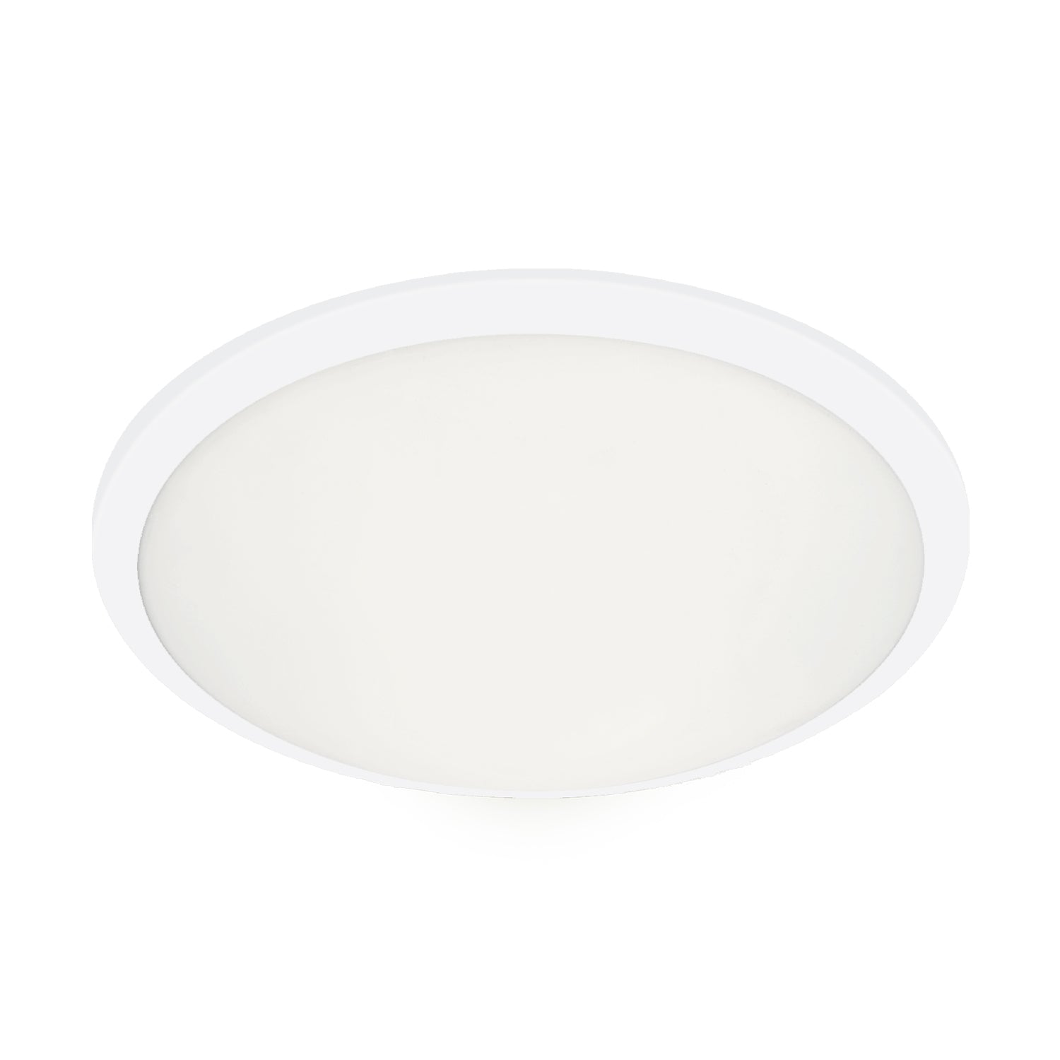 Malta 15" LED Flush Mount