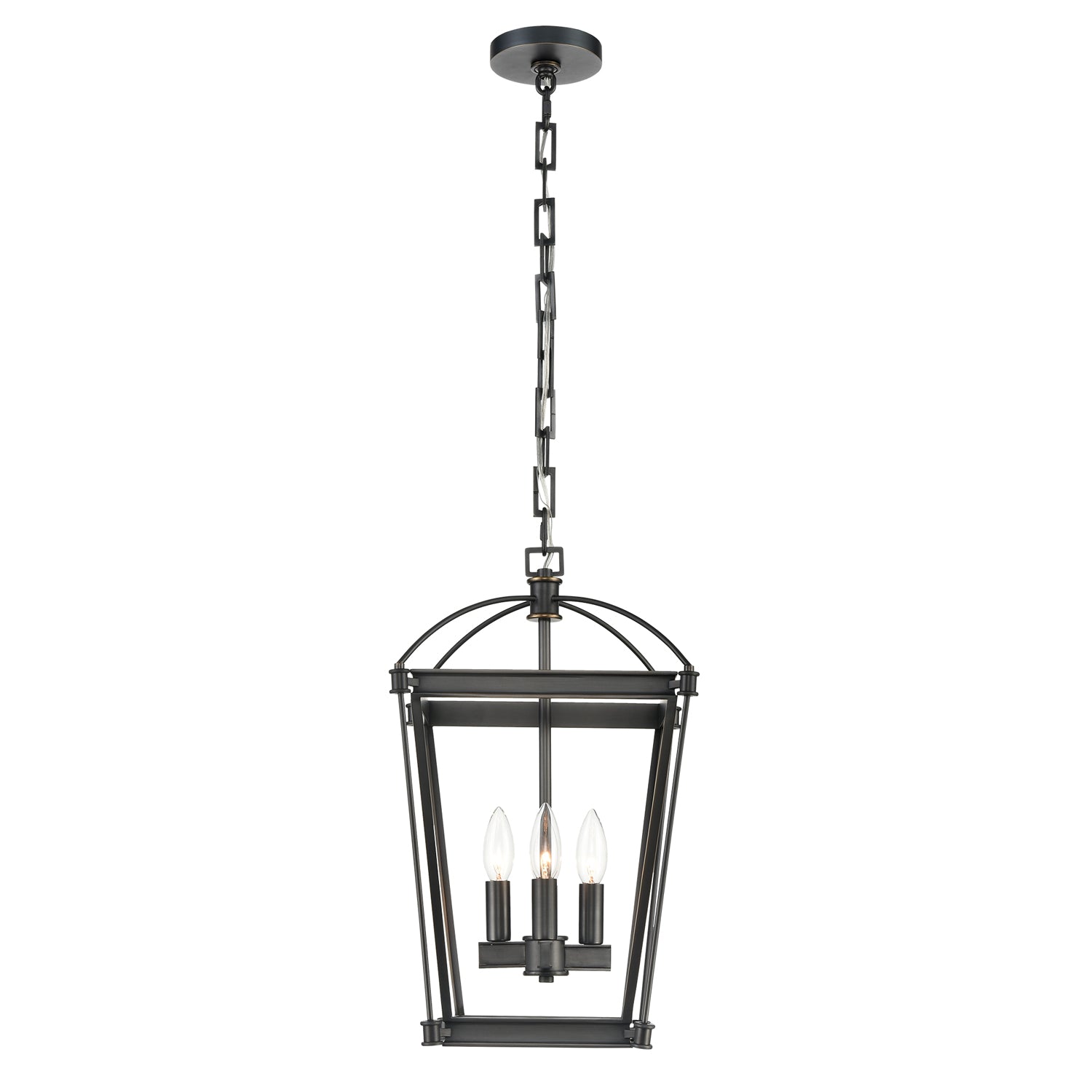 Manor 4 Lights Pendant