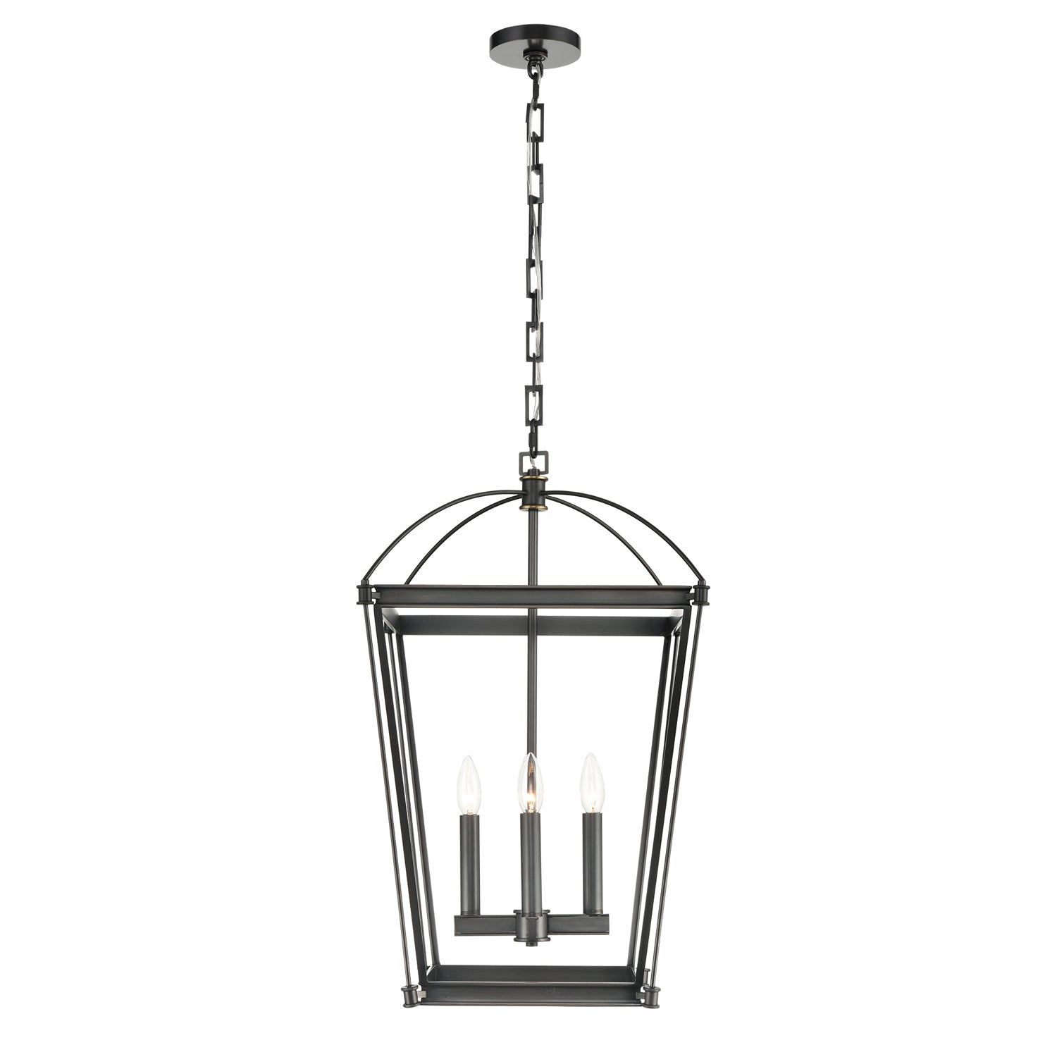 Manor 4 Lights Pendant