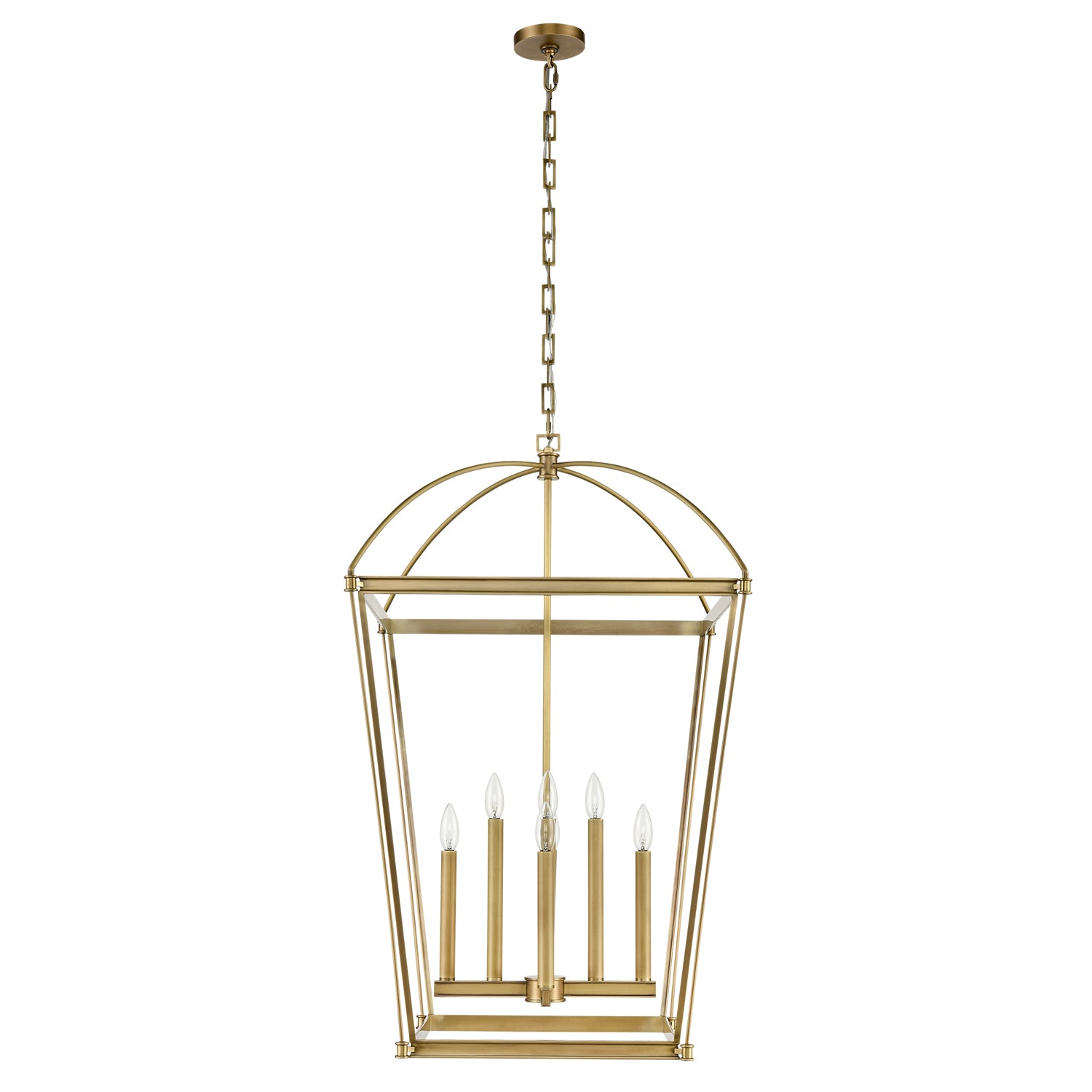 Manor 8 Lights Pendant