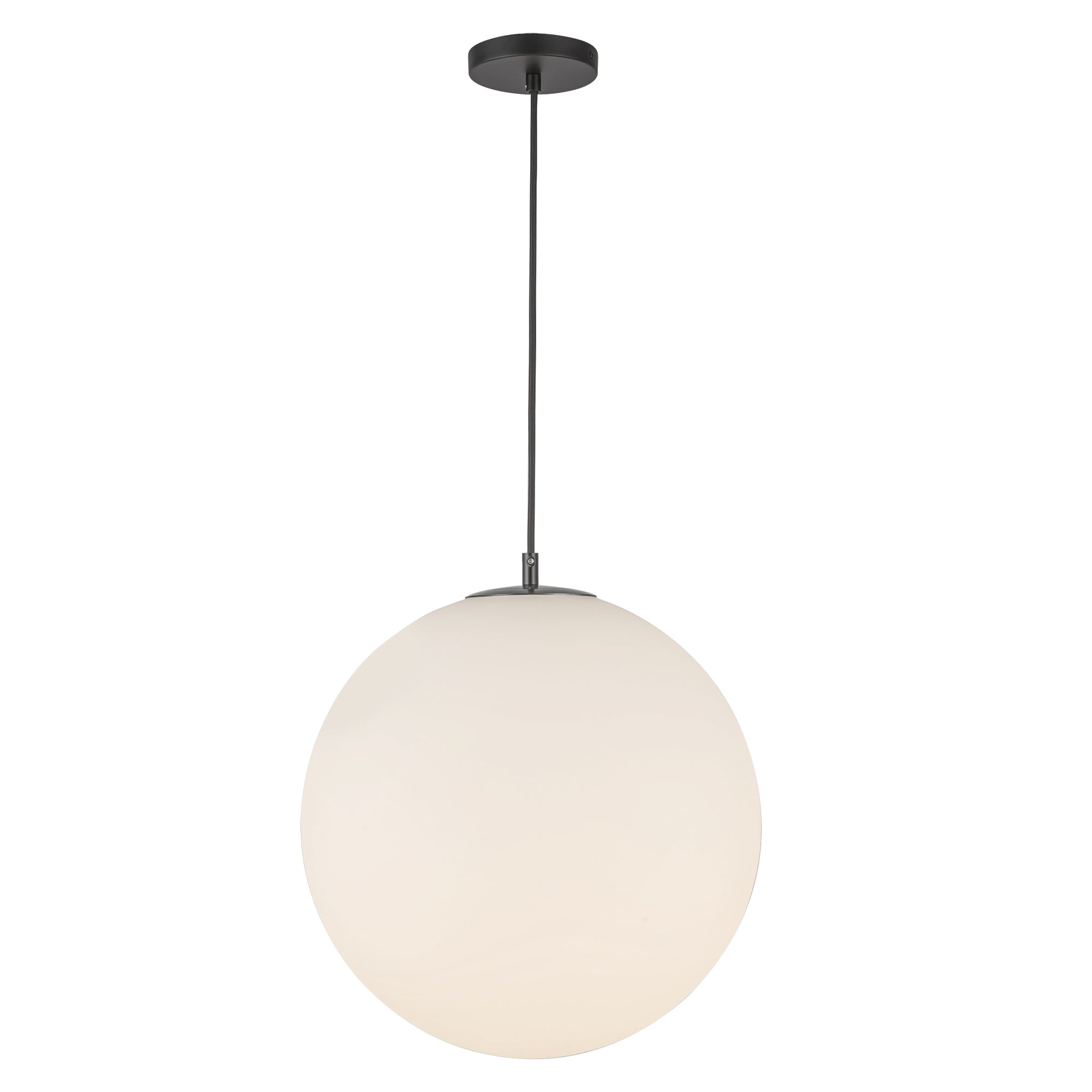 Marco 16" Socket Pendant
