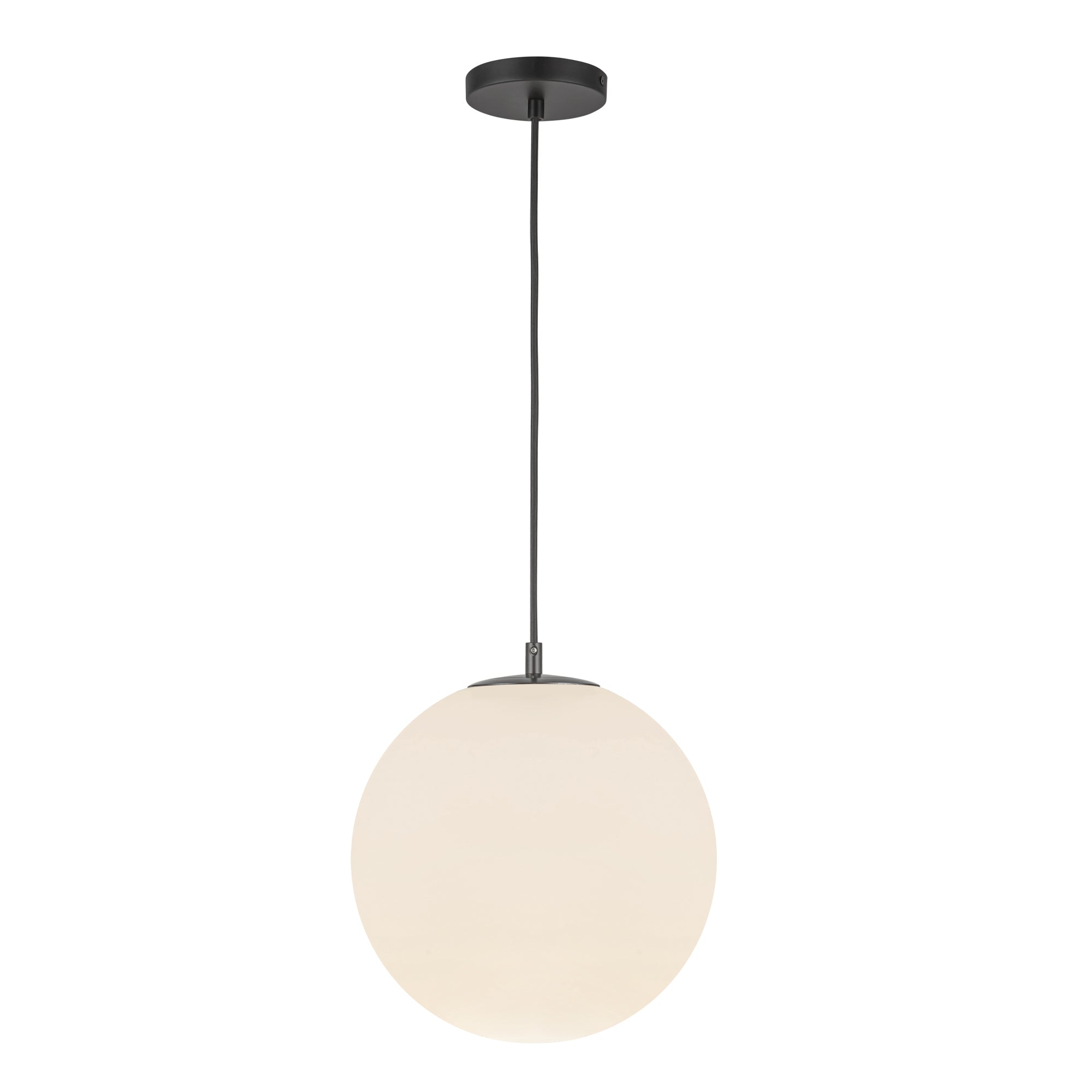 Marco 12" (196" Wire) Socket Pendant