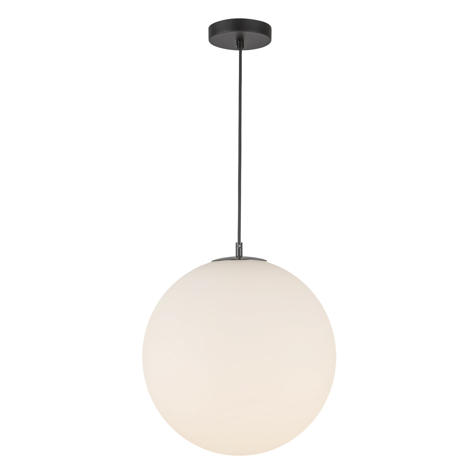 Marco 16" LED Pendant