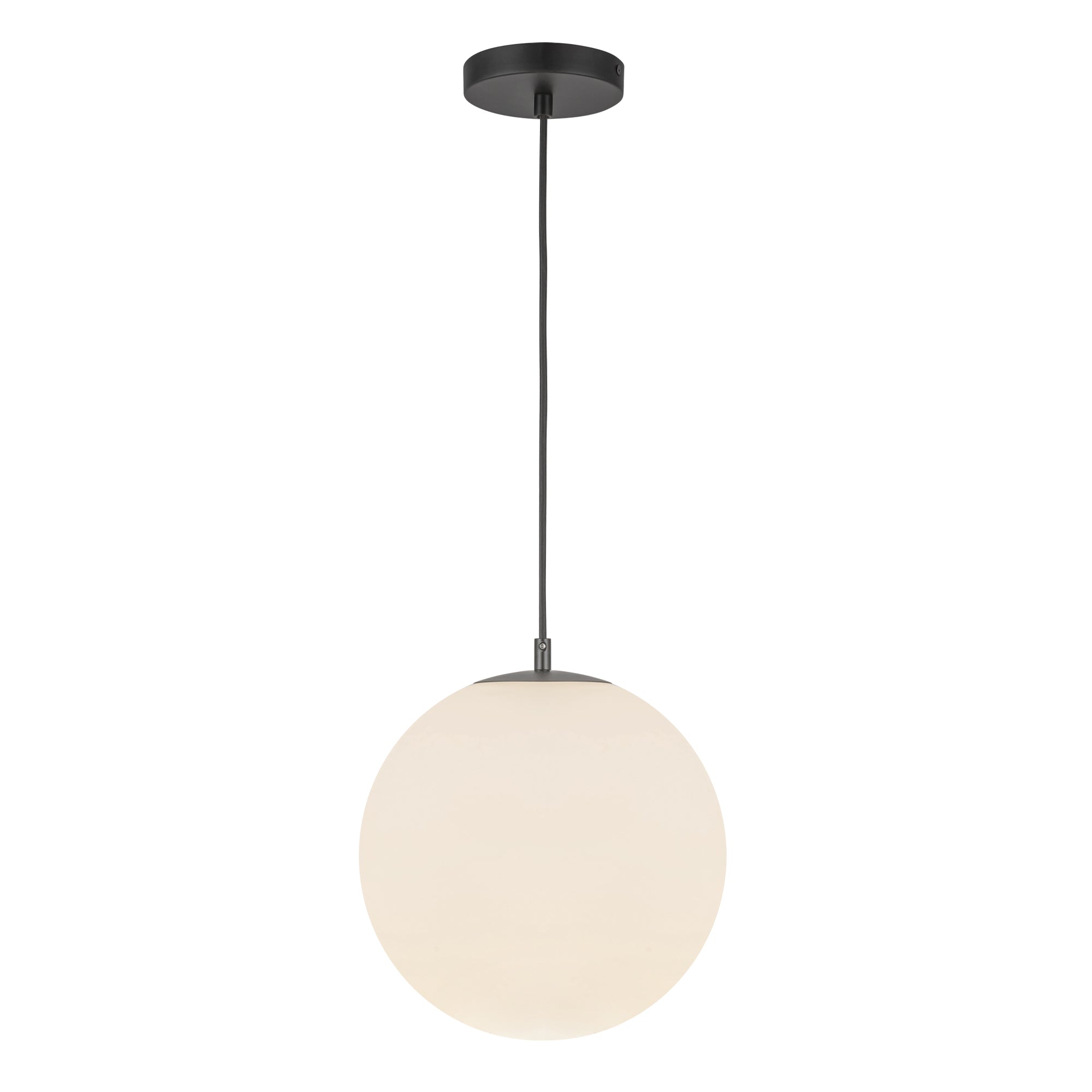 Marco 12" (196" Wire) LED Pendant