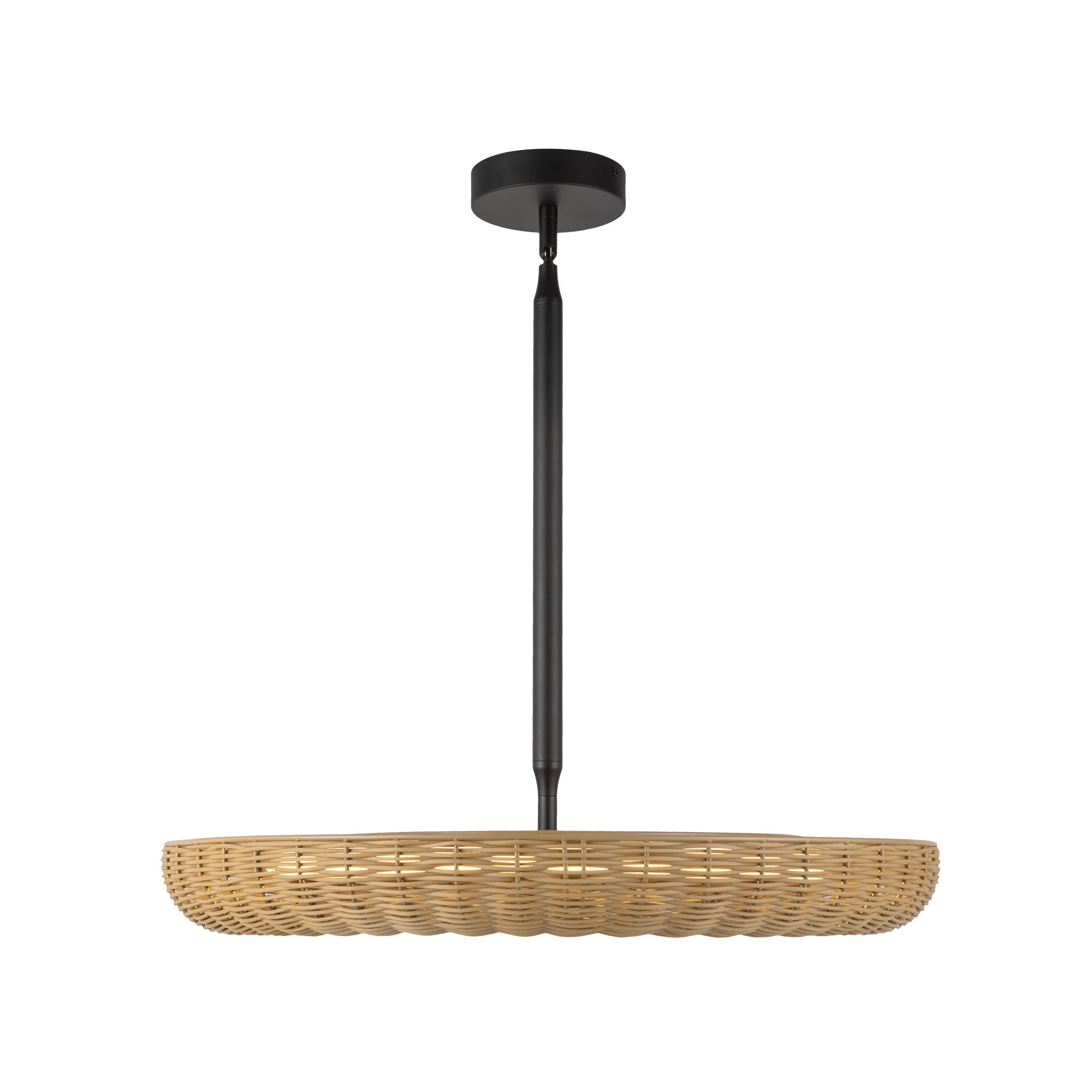 Maris 24" LED Chandelier