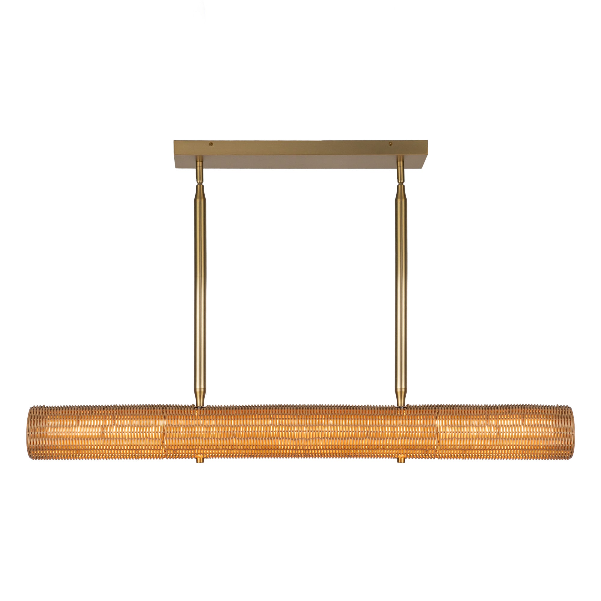 Maris 42" LED Linear Pendant