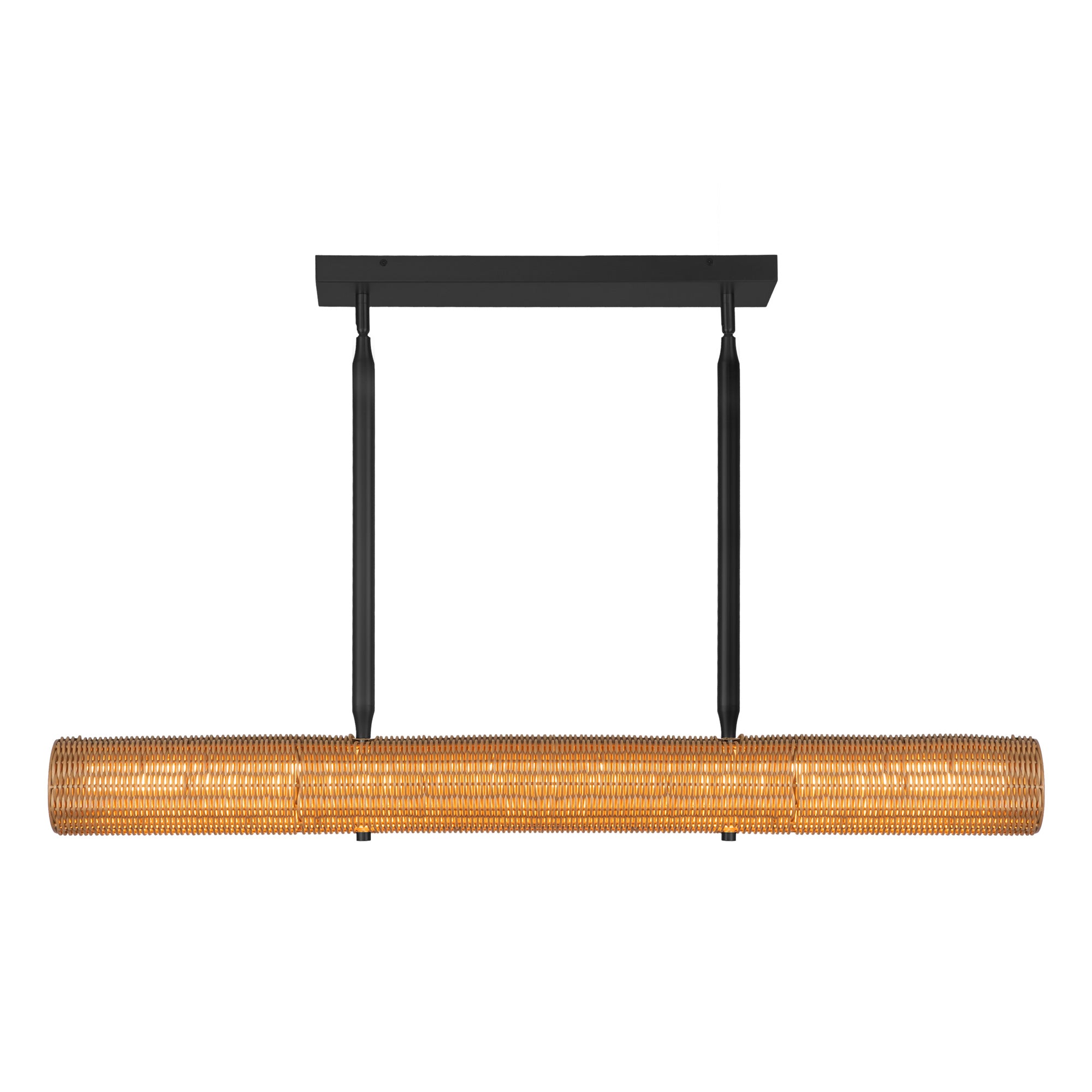 Maris 42" LED Linear Pendant
