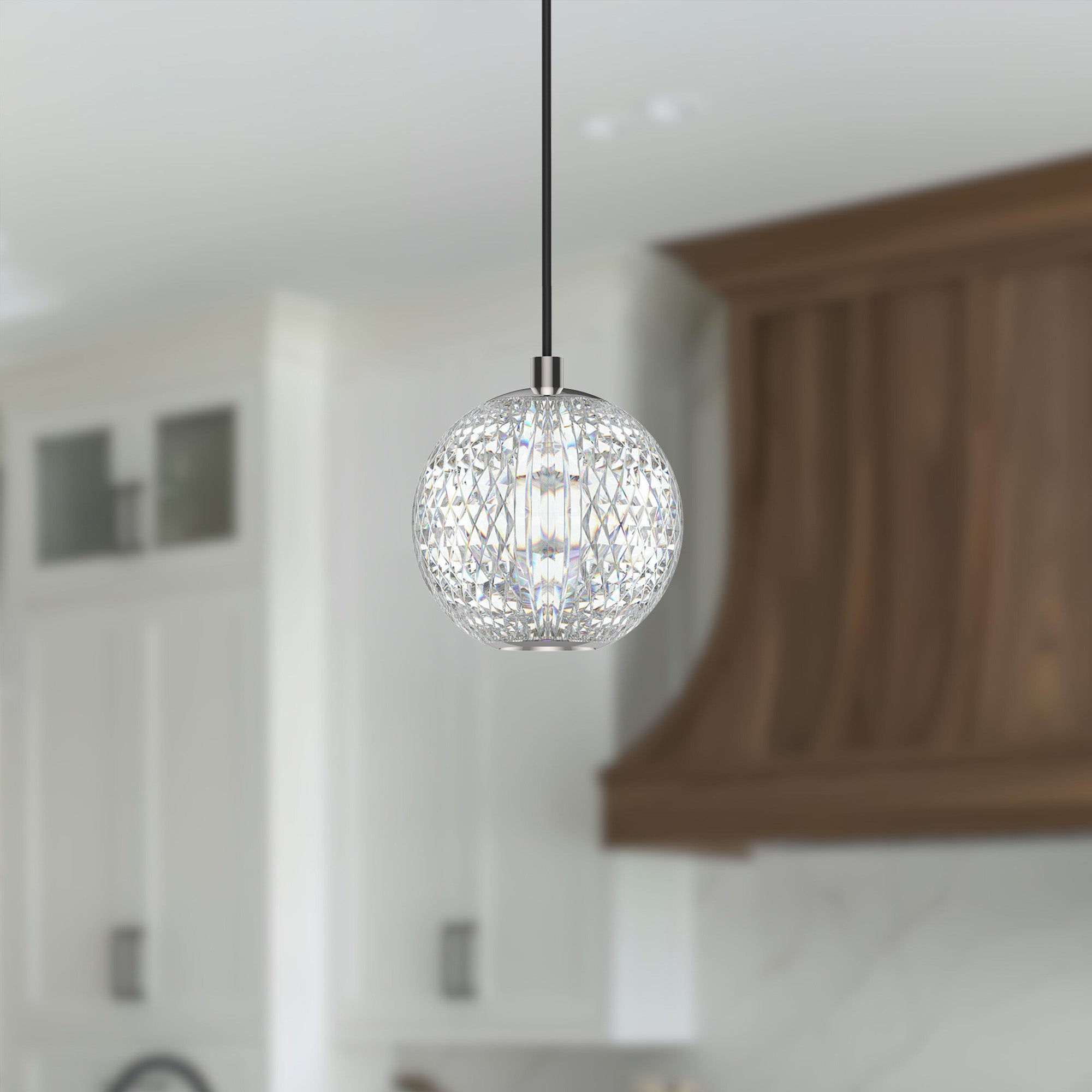 Marni 5" LED Pendant
