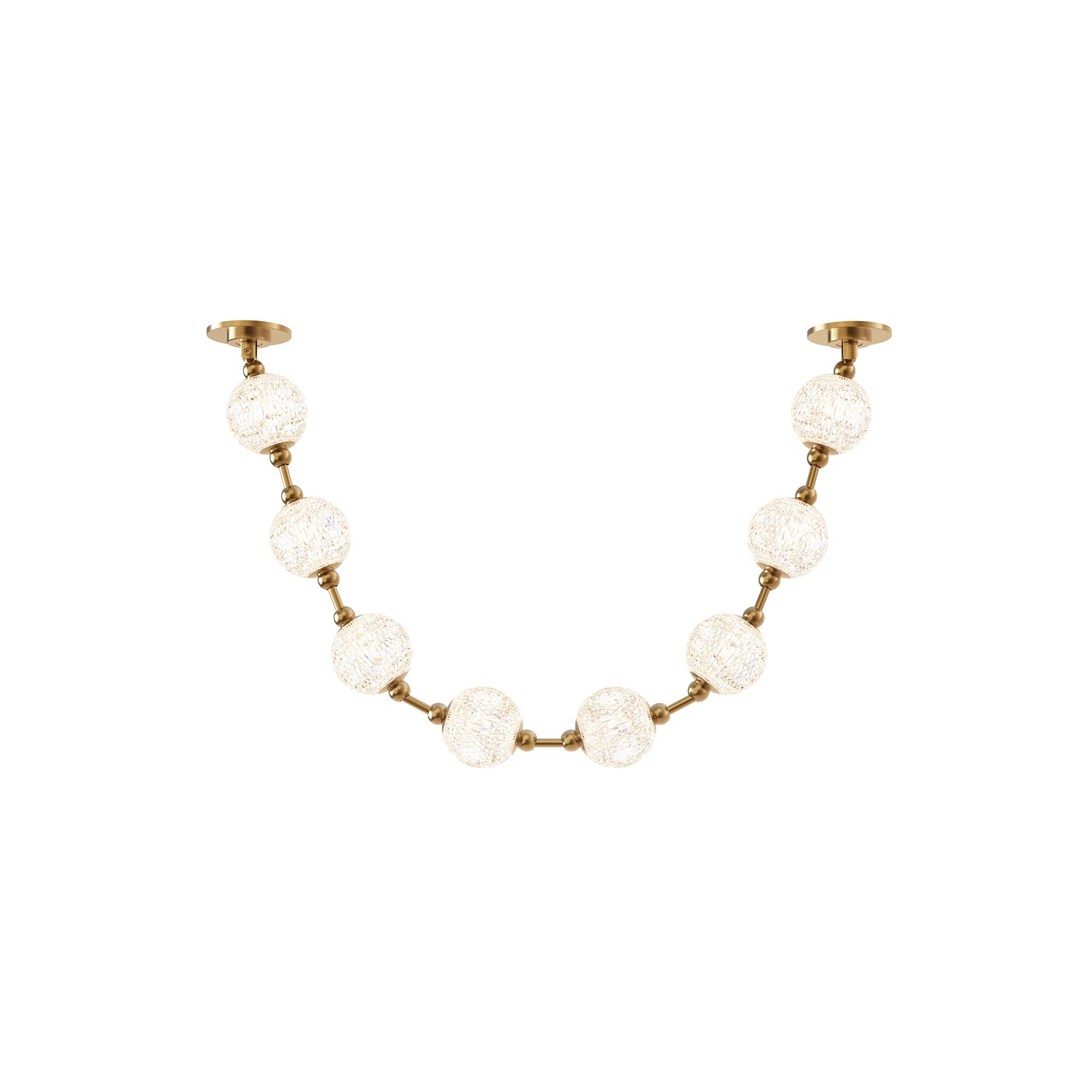 Marni 5-ft LED Pendant