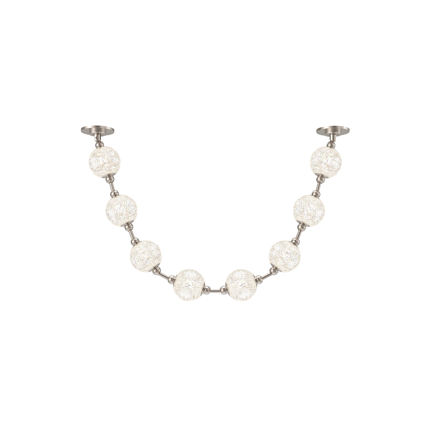 Marni 5-ft LED Pendant