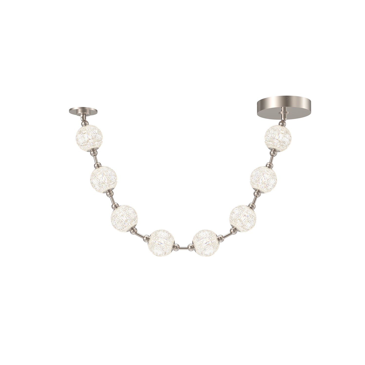 Marni 5-ft LED Pendant