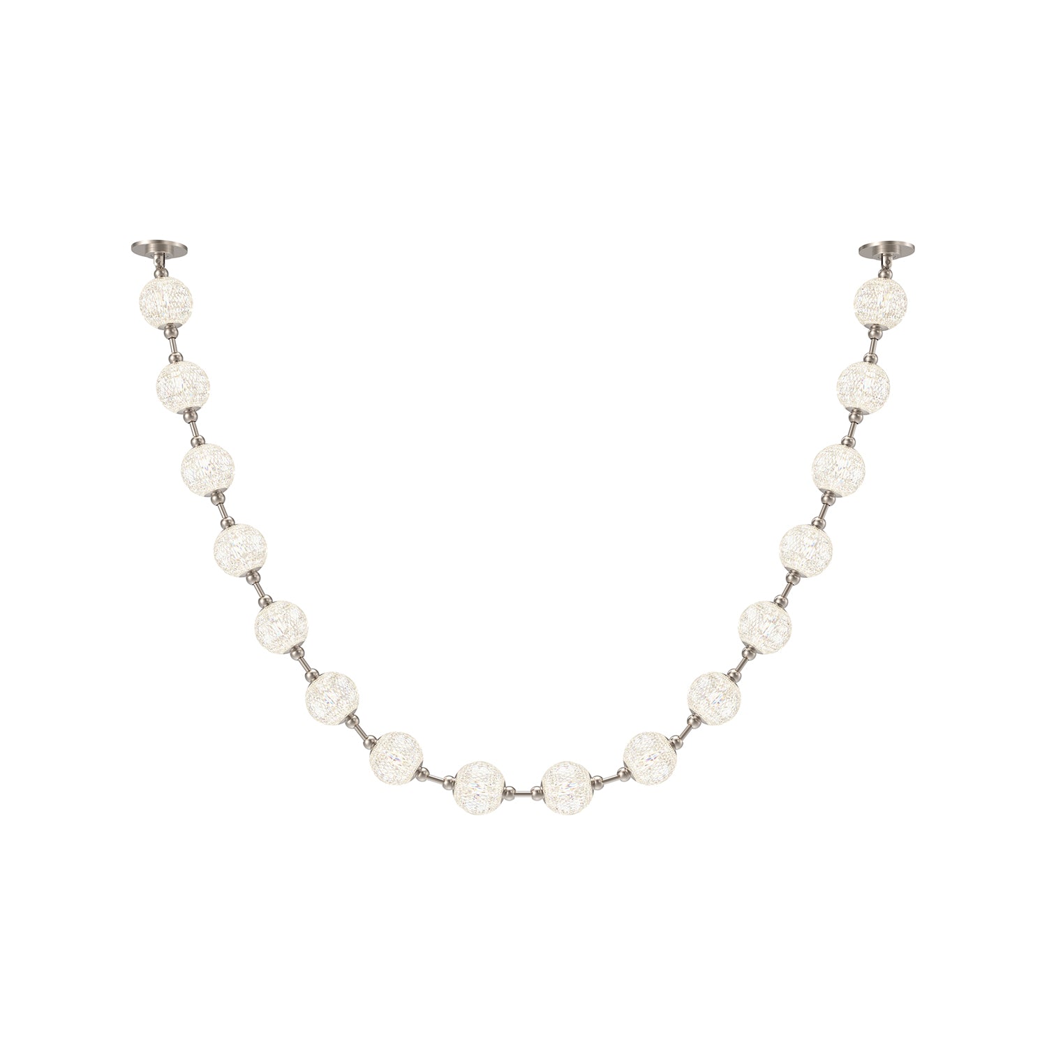 Marni 9.5-ft LED Pendant