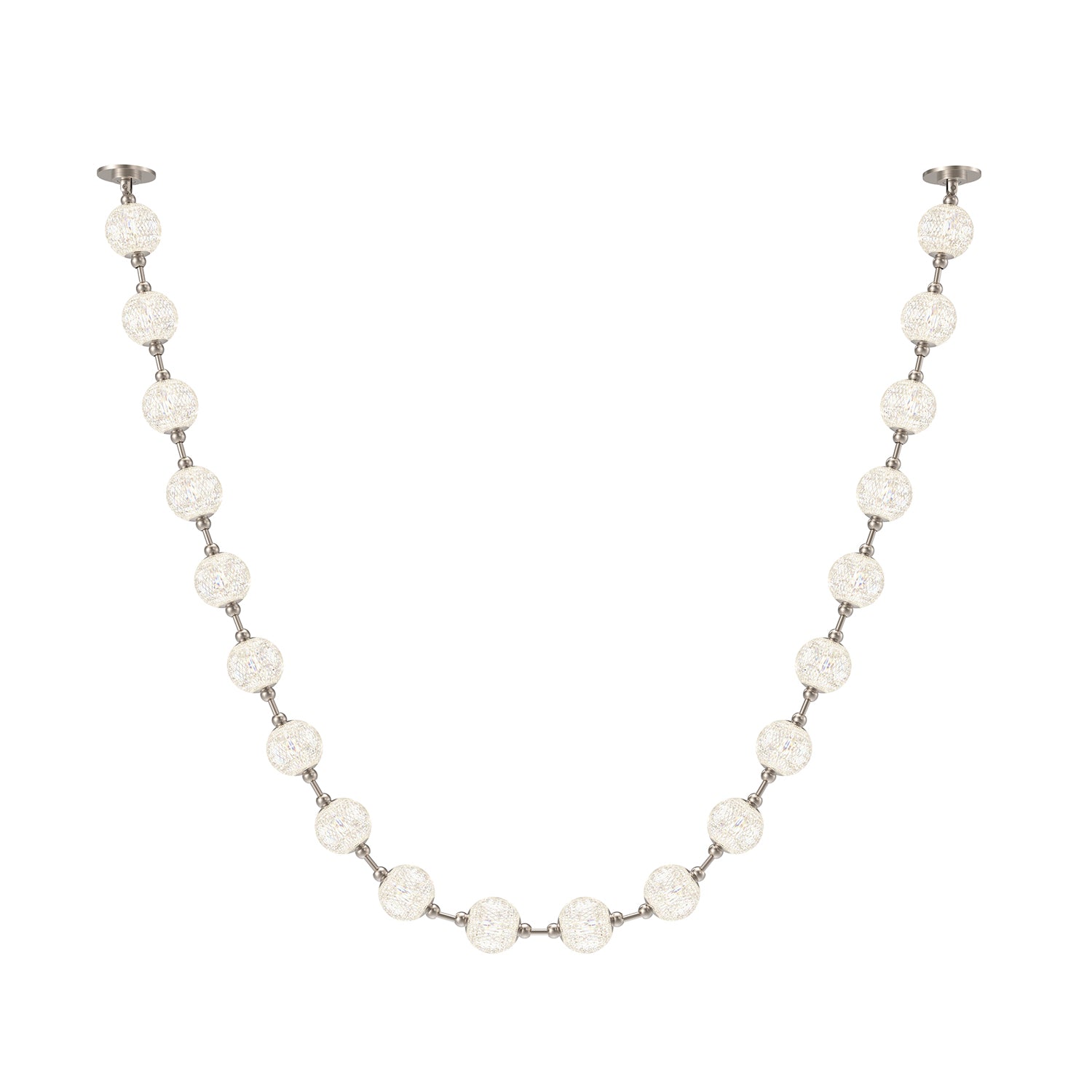 Marni 12-ft LED Pendant