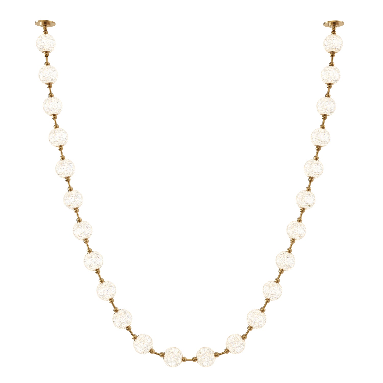 Marni 14-ft LED Pendant